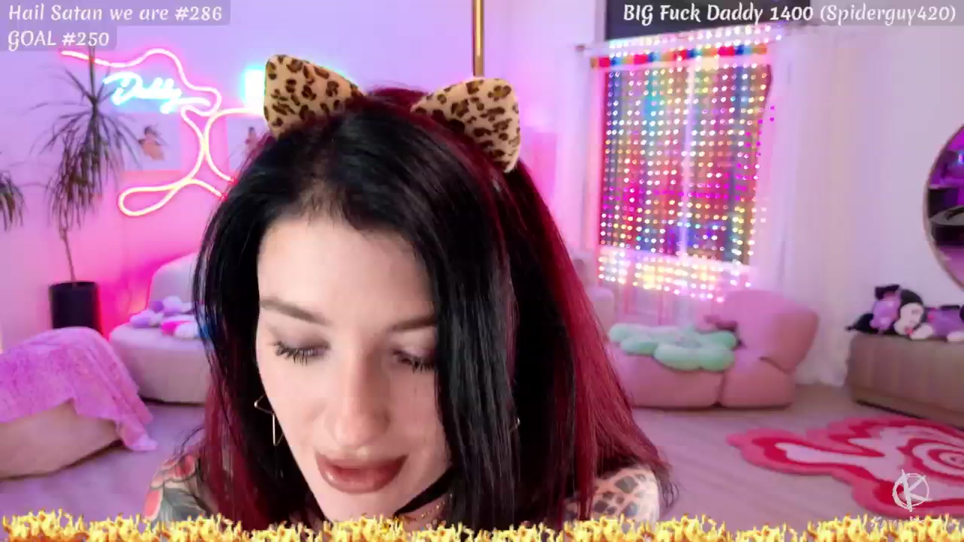 Gallery image thumbnail from KasaraWood's myfreecams stream on, 01/17/2026, 05:29 image 12 of 20