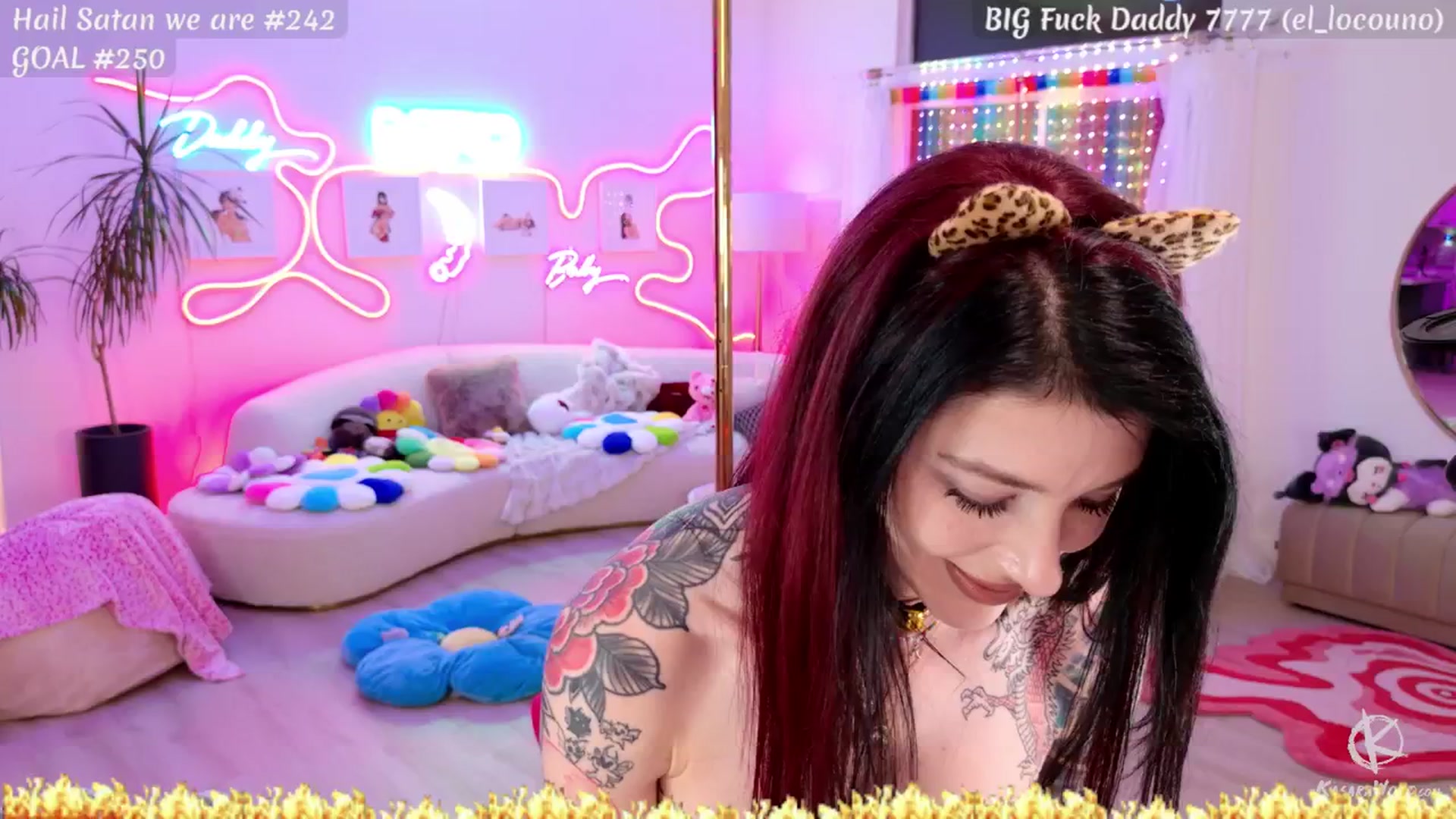 Gallery image thumbnail from KasaraWood's myfreecams stream on, 01/17/2026, 05:29 image 15 of 20