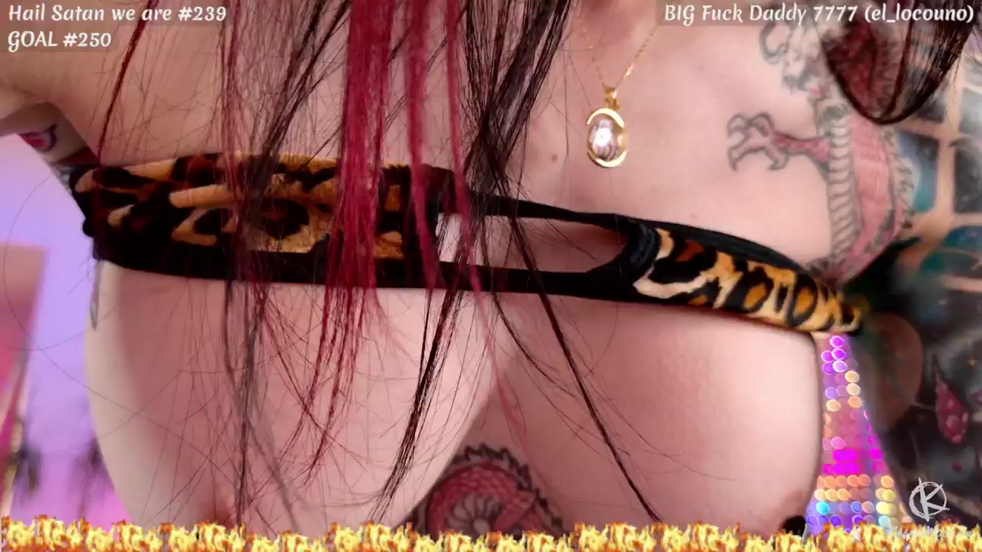 Gallery image thumbnail from KasaraWood's myfreecams stream on, 01/17/2026, 05:29 image 20 of 20
