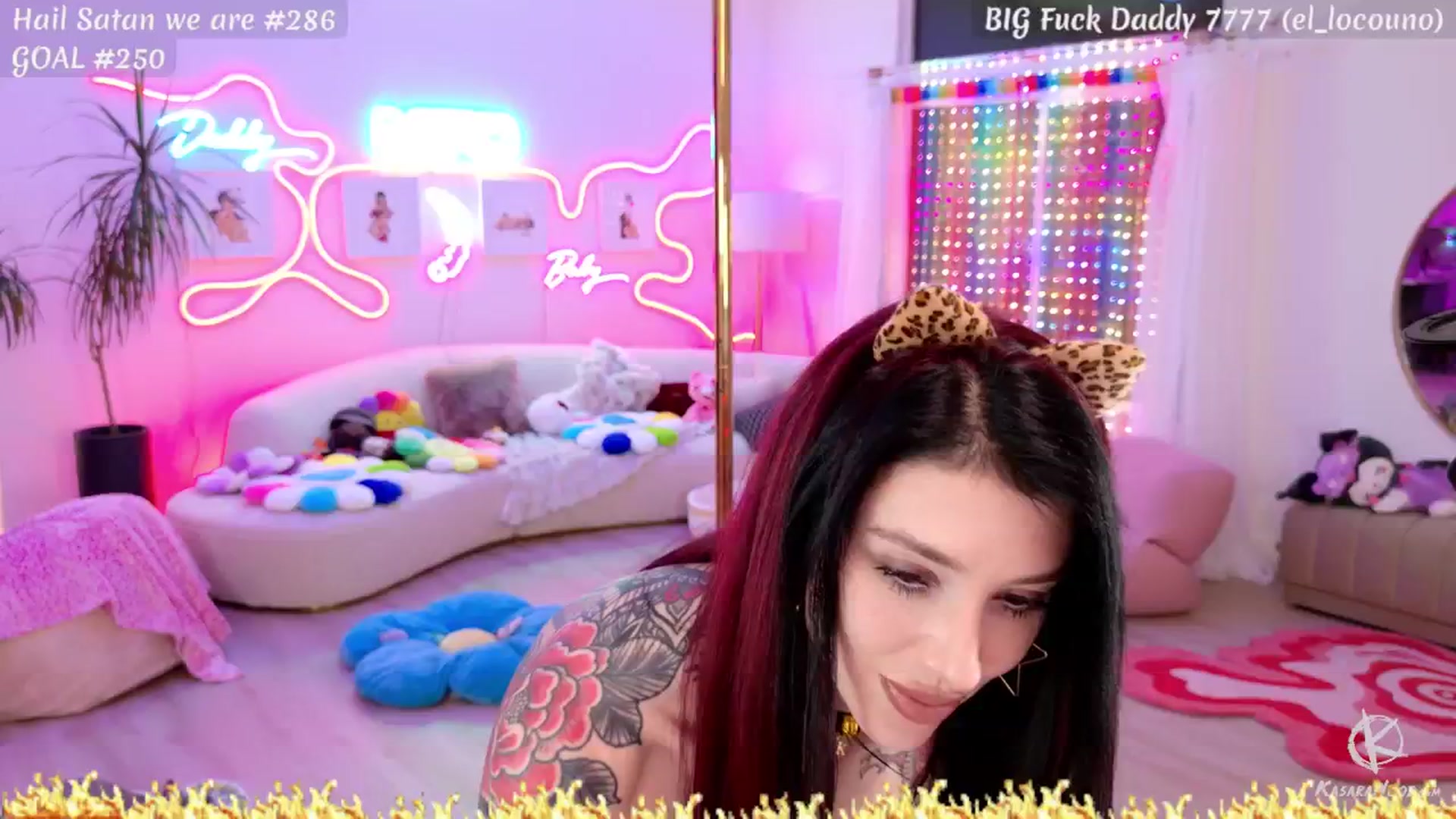 Gallery image thumbnail from KasaraWood's myfreecams stream on, 01/17/2026, 05:29 image 13 of 20