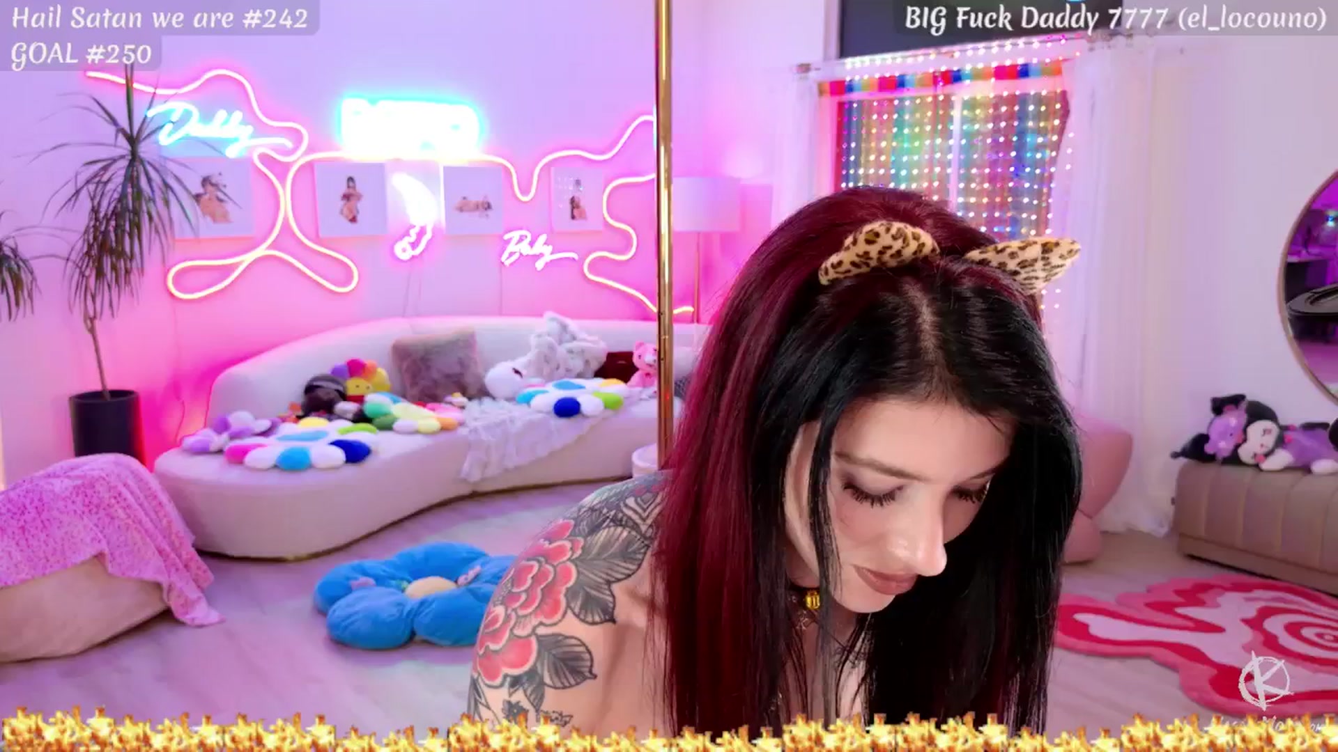 Gallery image thumbnail from KasaraWood's myfreecams stream on, 01/17/2026, 05:29 image 14 of 20