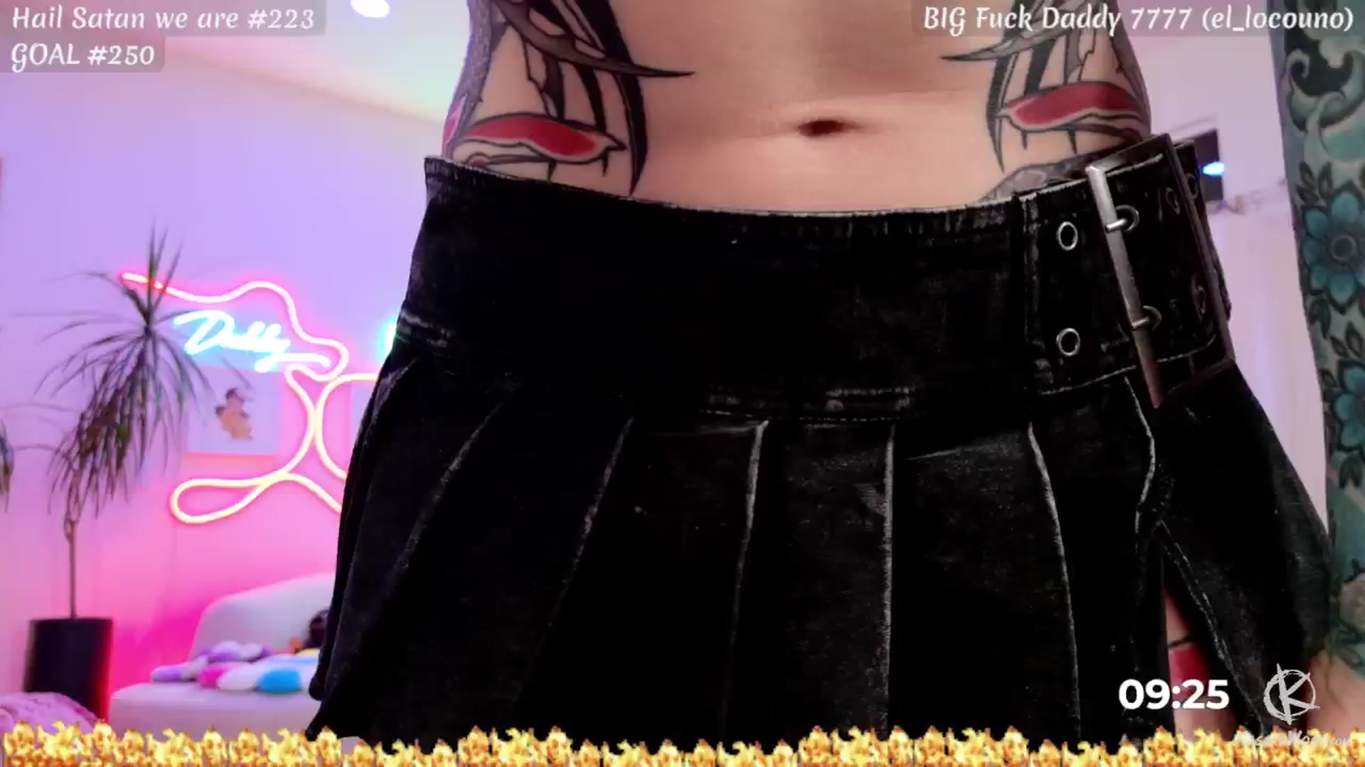 Gallery image thumbnail from KasaraWood's myfreecams stream on, 01/17/2026, 06:11 image 6 of 20