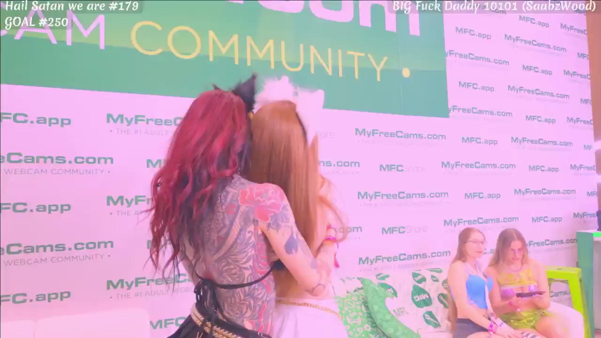 Gallery image thumbnail from KasaraWood's myfreecams stream on, 01/23/2026, 03:22 image 5 of 20