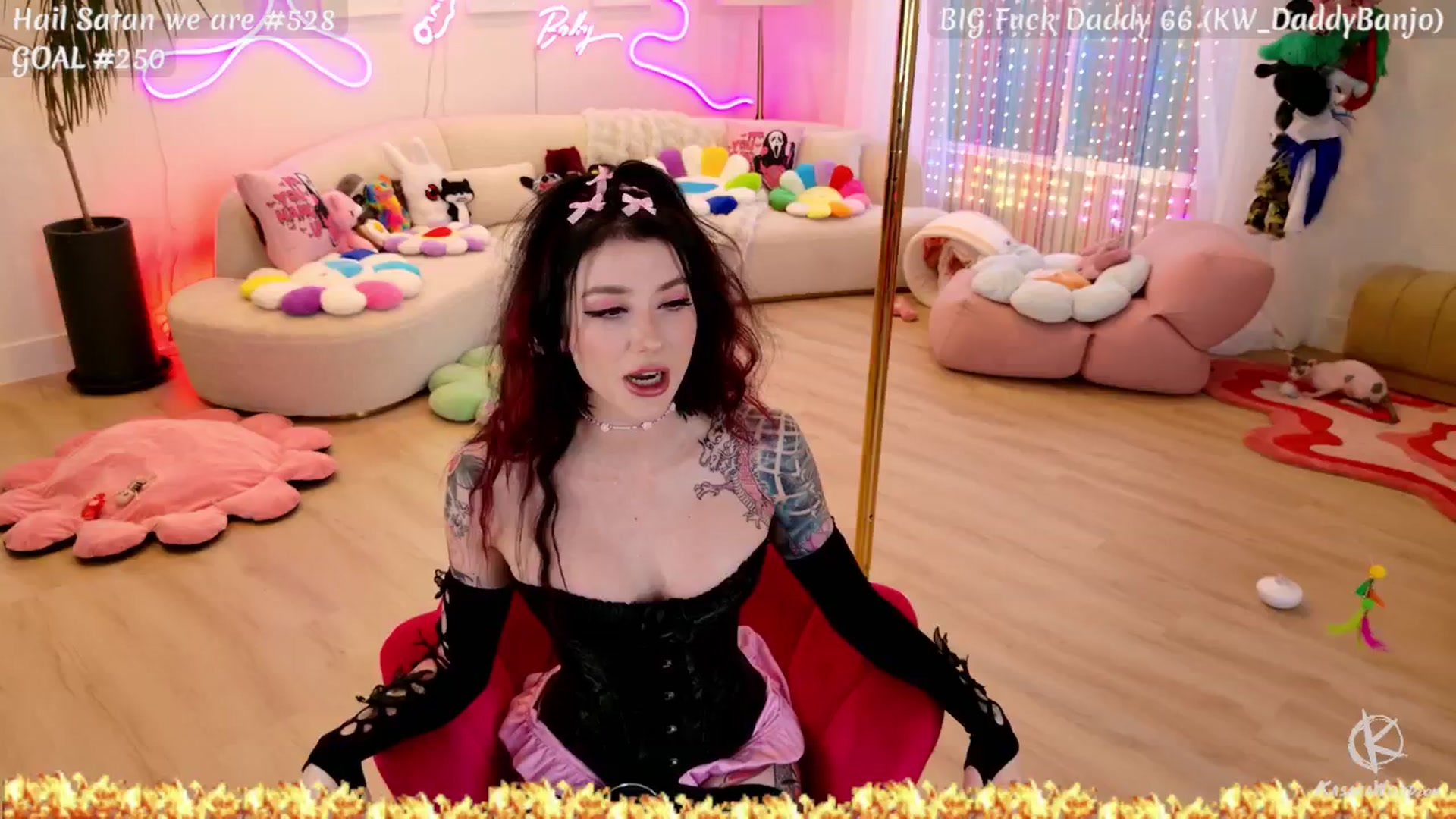 Gallery image thumbnail from KasaraWood's myfreecams stream on, 02/08/2026, 02:15 image 2 of 20