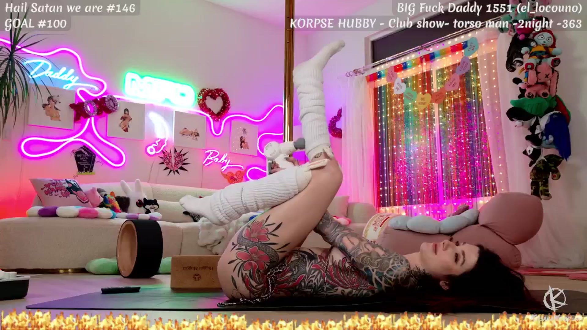 Gallery image thumbnail from KasaraWood's myfreecams stream on, 02/10/2026, 03:45 image 3 of 20