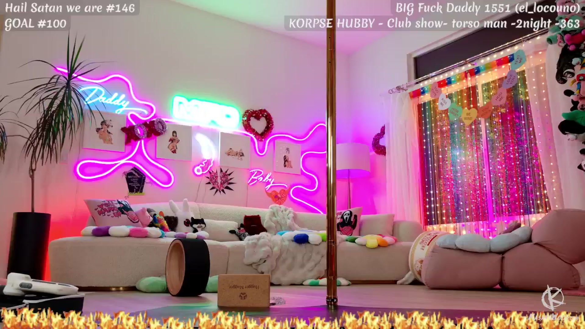 Gallery image thumbnail from KasaraWood's myfreecams stream on, 02/10/2026, 03:45 image 4 of 20