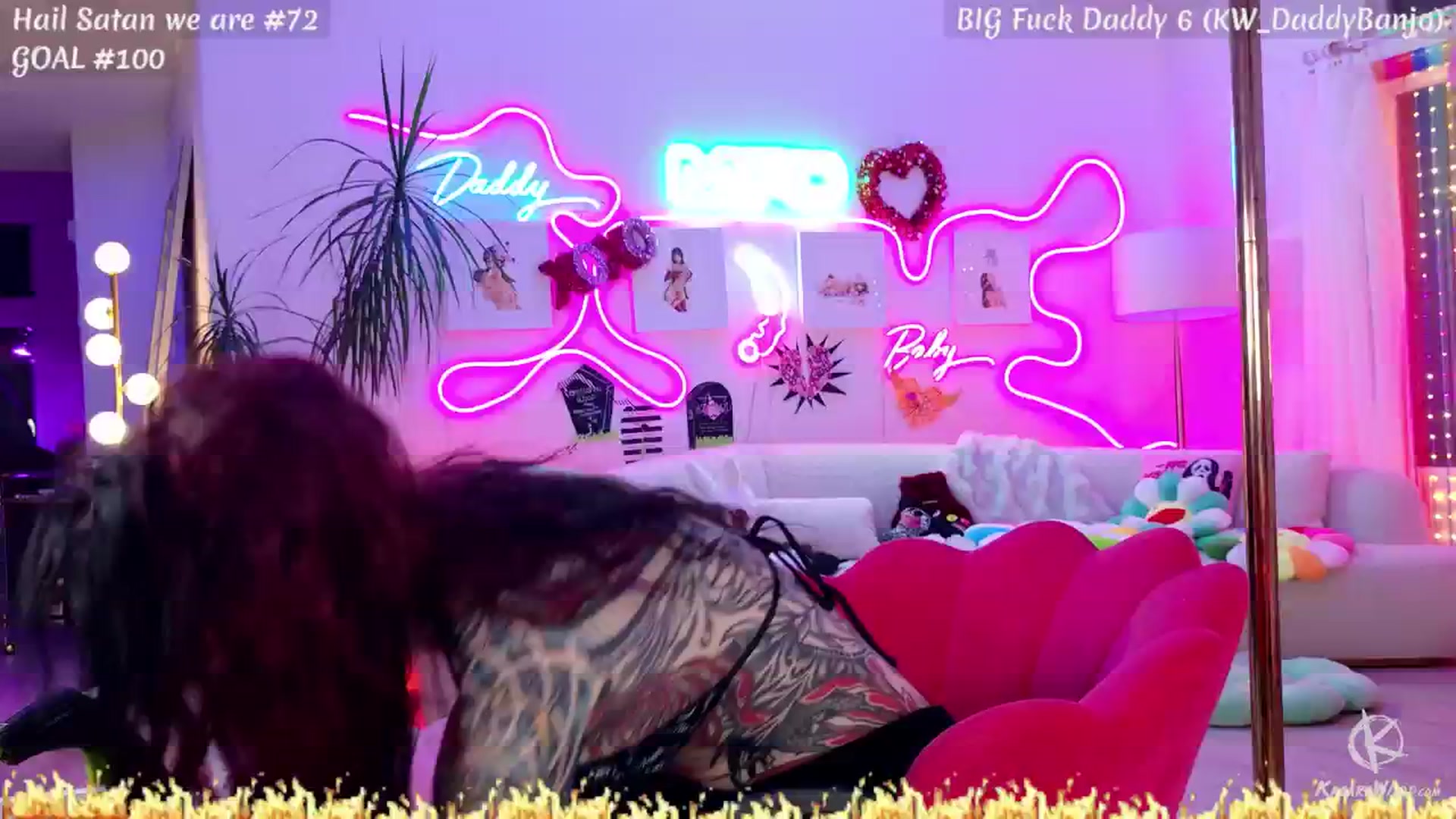 Gallery image thumbnail from KasaraWood's myfreecams stream on, 02/12/2026, 04:25 image 13 of 20