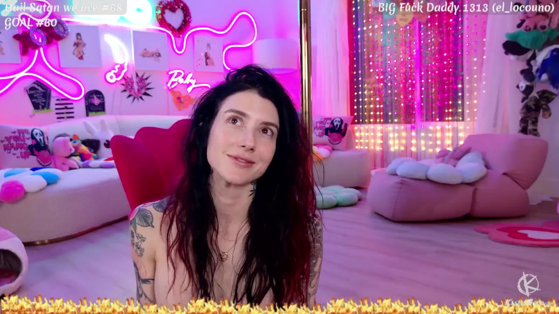Gallery image thumbnail from KasaraWood's myfreecams stream on, 02/12/2026, 06:25 image 20 of 20