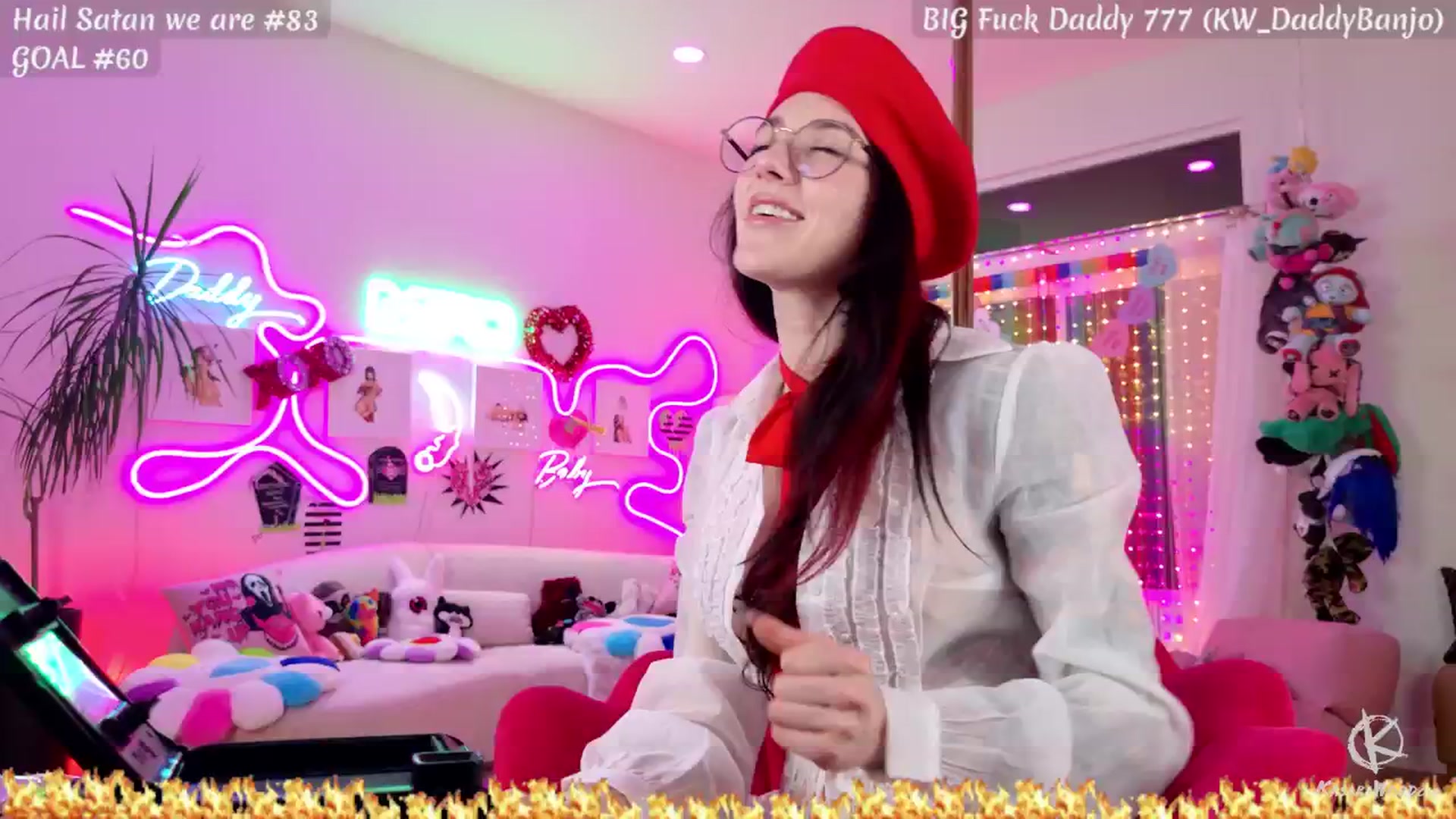 Gallery image thumbnail from KasaraWood's myfreecams stream on, 02/18/2026, 04:21 image 12 of 20