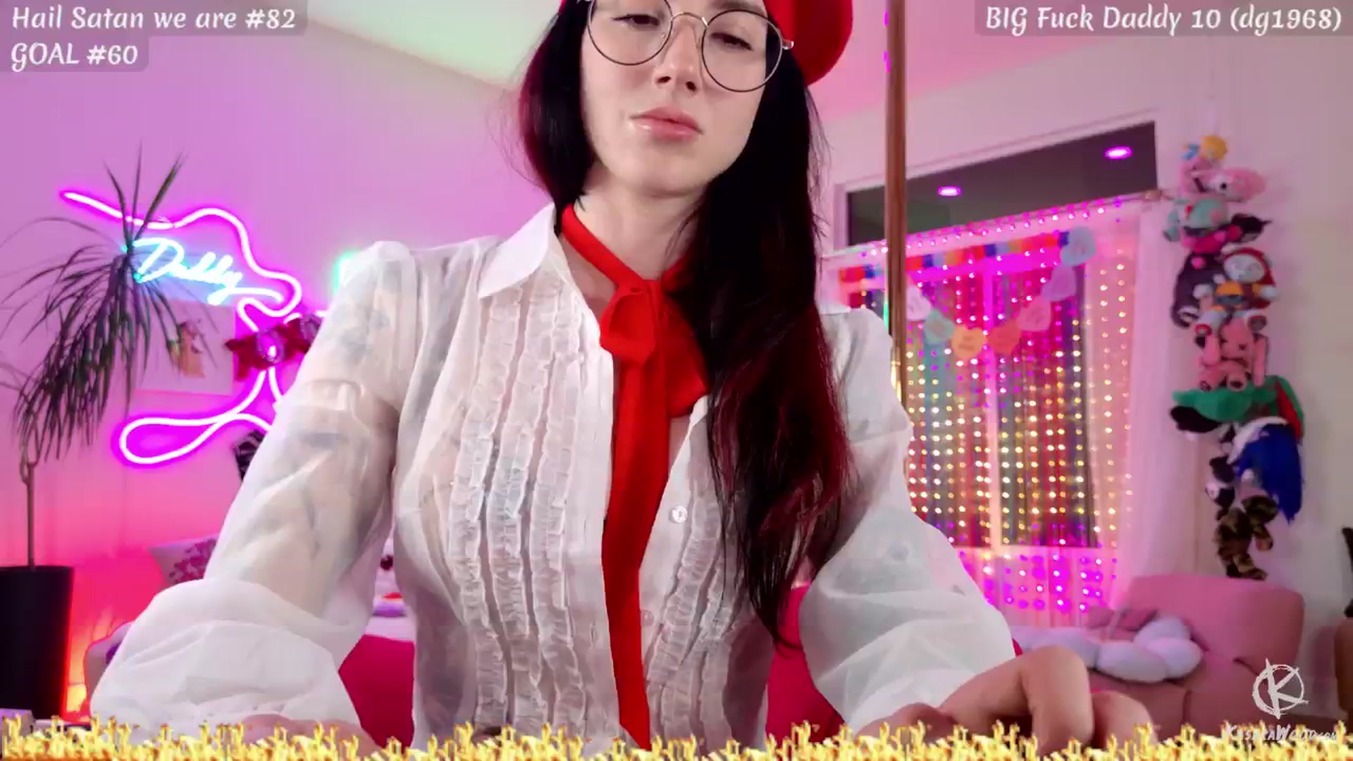 Gallery image thumbnail from KasaraWood's myfreecams stream on, 02/18/2026, 04:21 image 10 of 20