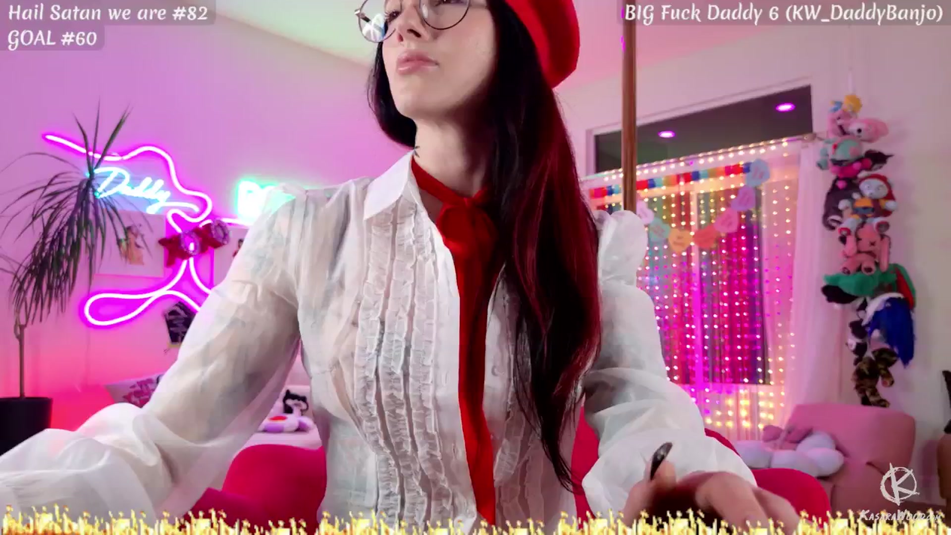 Gallery image thumbnail from KasaraWood's myfreecams stream on, 02/18/2026, 04:21 image 7 of 20