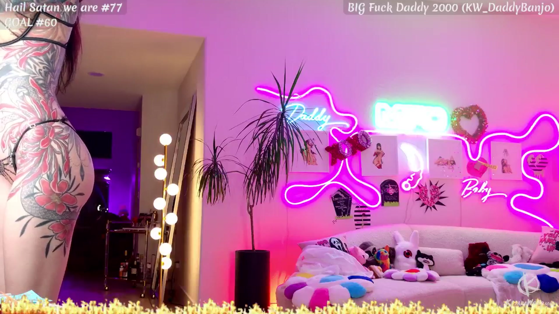Gallery image thumbnail from KasaraWood's myfreecams stream on, 02/18/2026, 07:12 image 7 of 20