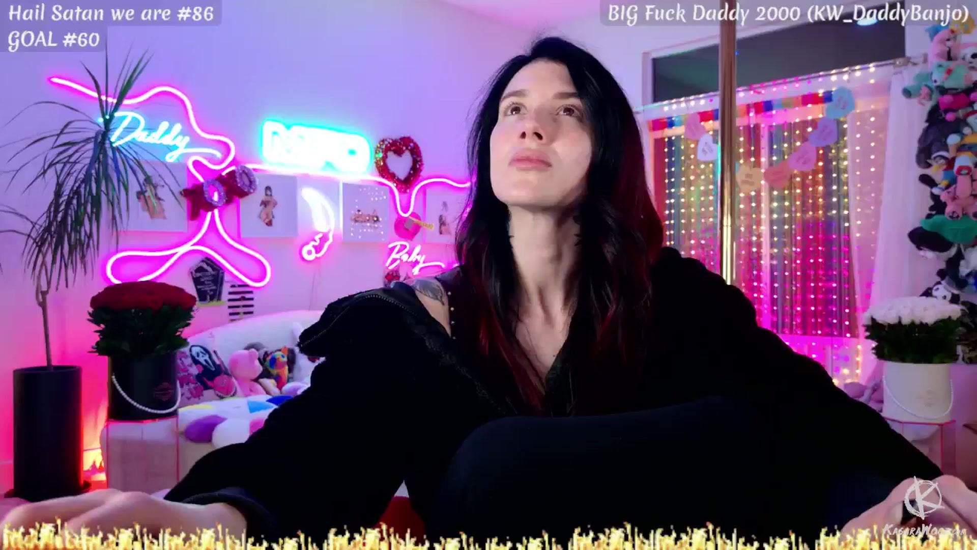Gallery image thumbnail from KasaraWood's myfreecams stream on, 02/20/2026, 06:06 image 4 of 20