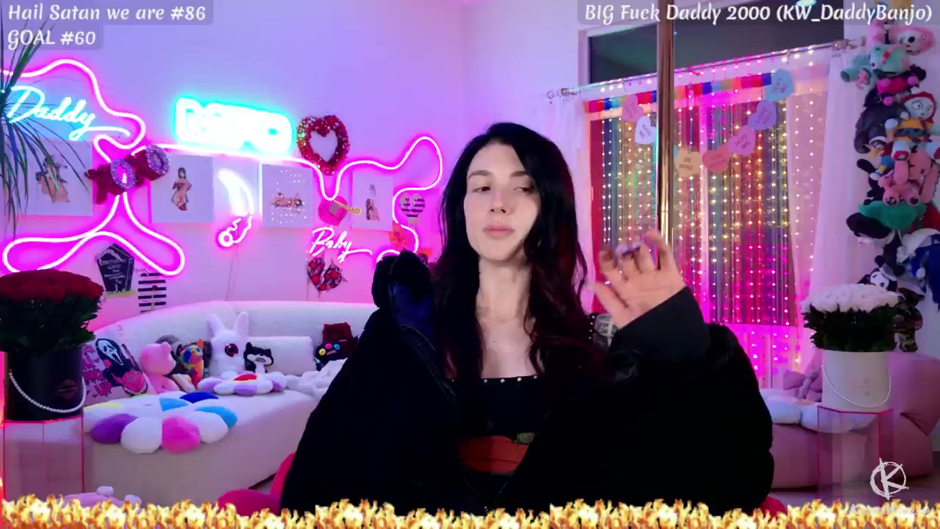 Gallery image thumbnail from KasaraWood's myfreecams stream on, 02/20/2026, 06:06 image 15 of 20