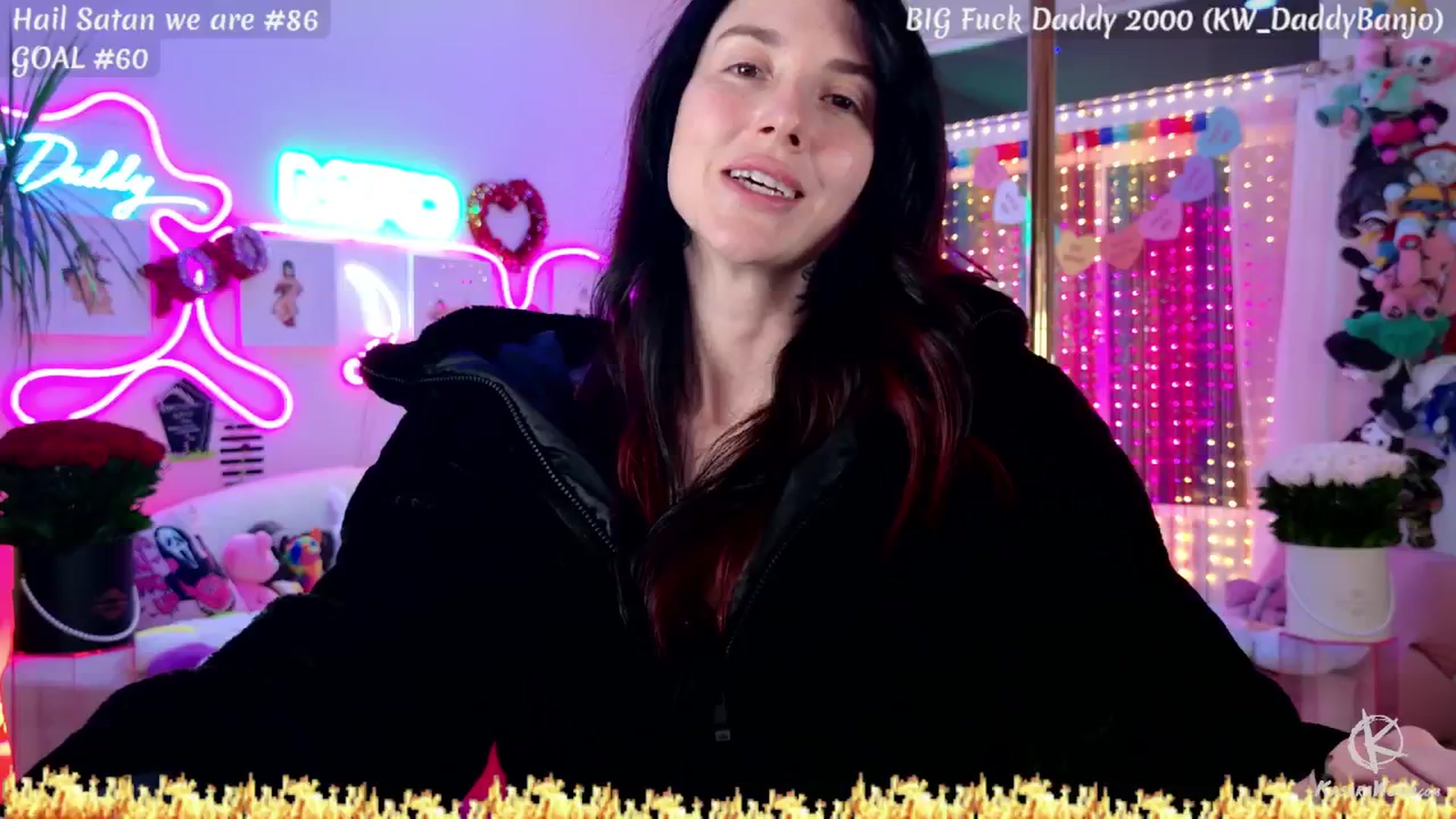 Gallery image thumbnail from KasaraWood's myfreecams stream on, 02/20/2026, 06:06 image 6 of 20