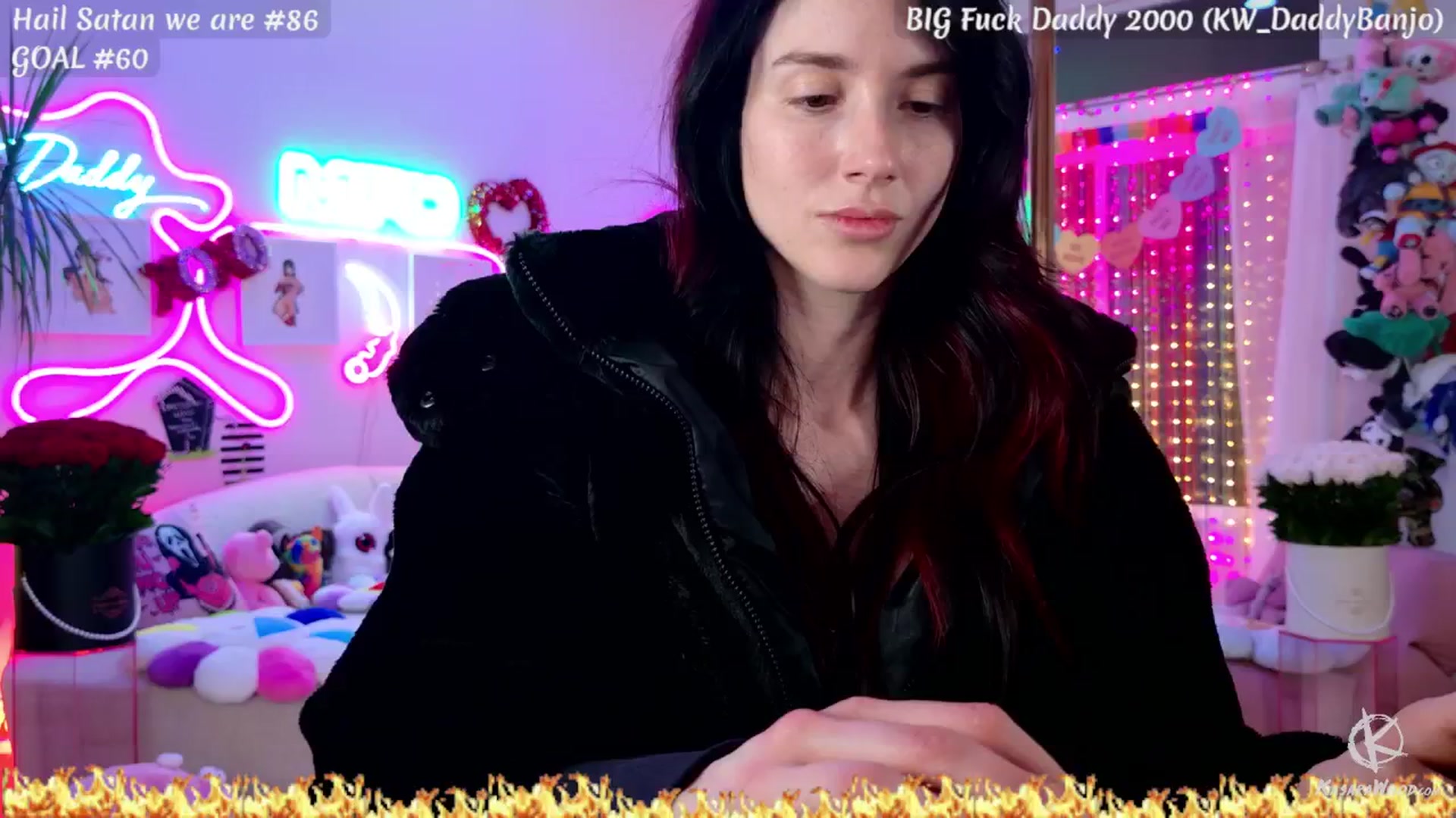 Gallery image thumbnail from KasaraWood's myfreecams stream on, 02/20/2026, 06:06 image 5 of 20
