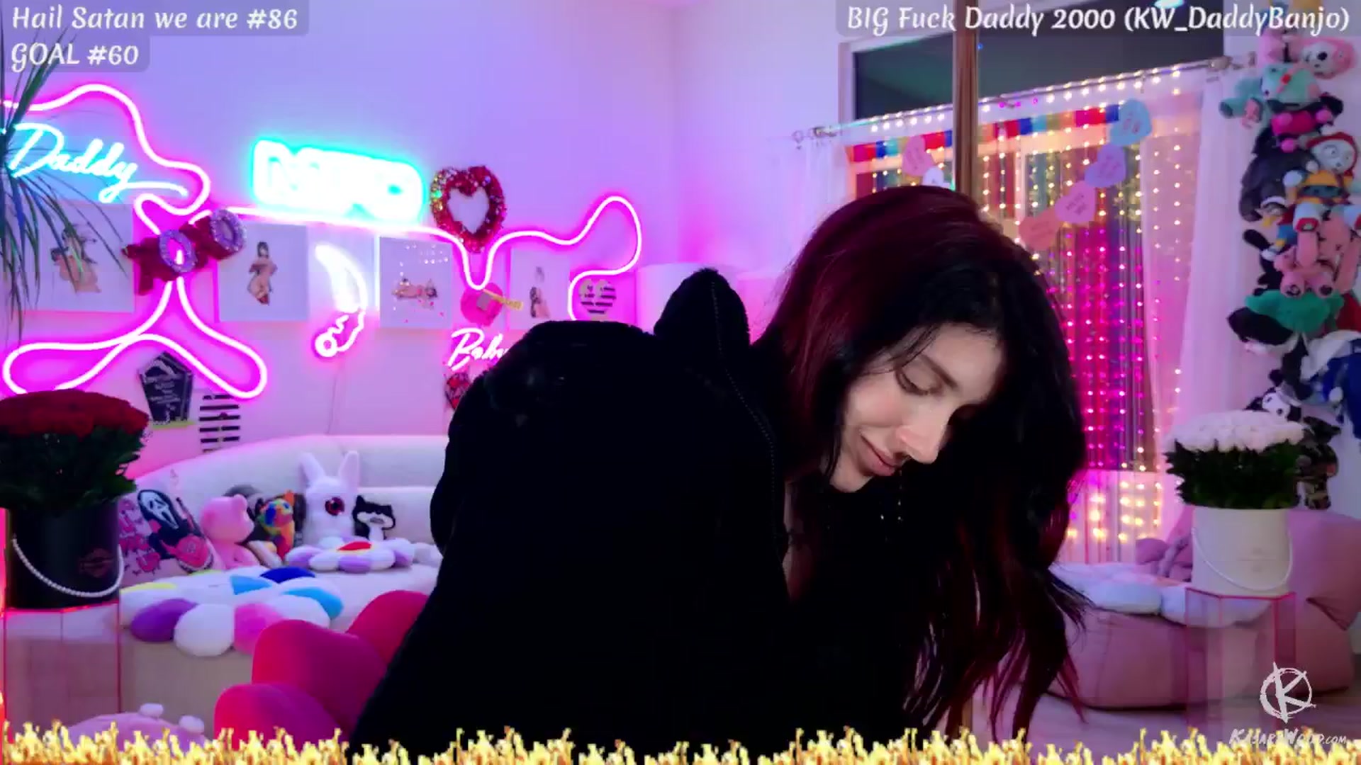 Gallery image thumbnail from KasaraWood's myfreecams stream on, 02/20/2026, 06:06 image 9 of 20