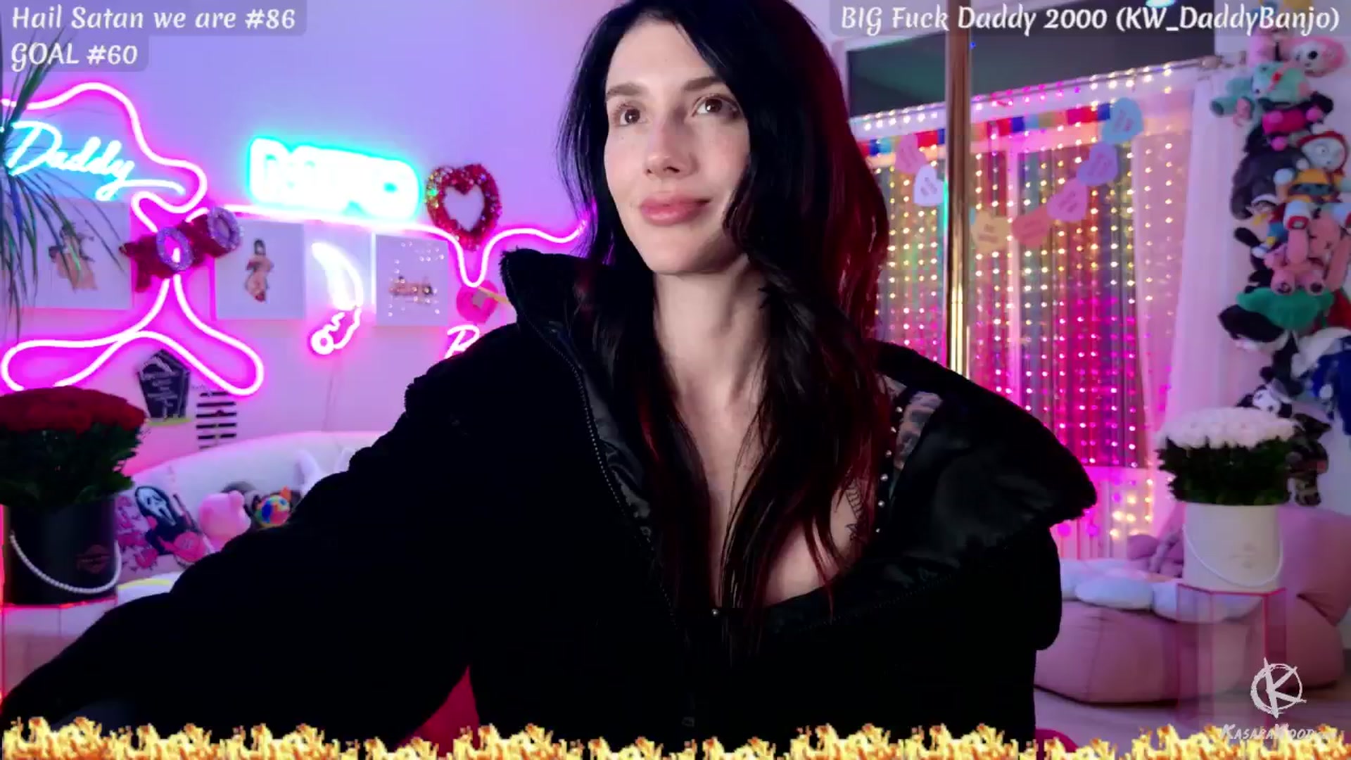 Gallery image thumbnail from KasaraWood's myfreecams stream on, 02/20/2026, 06:06 image 12 of 20
