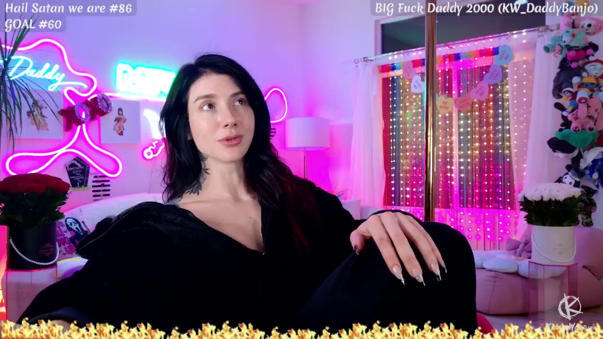 Gallery image thumbnail from KasaraWood's myfreecams stream on, 02/20/2026, 06:06 image 7 of 20