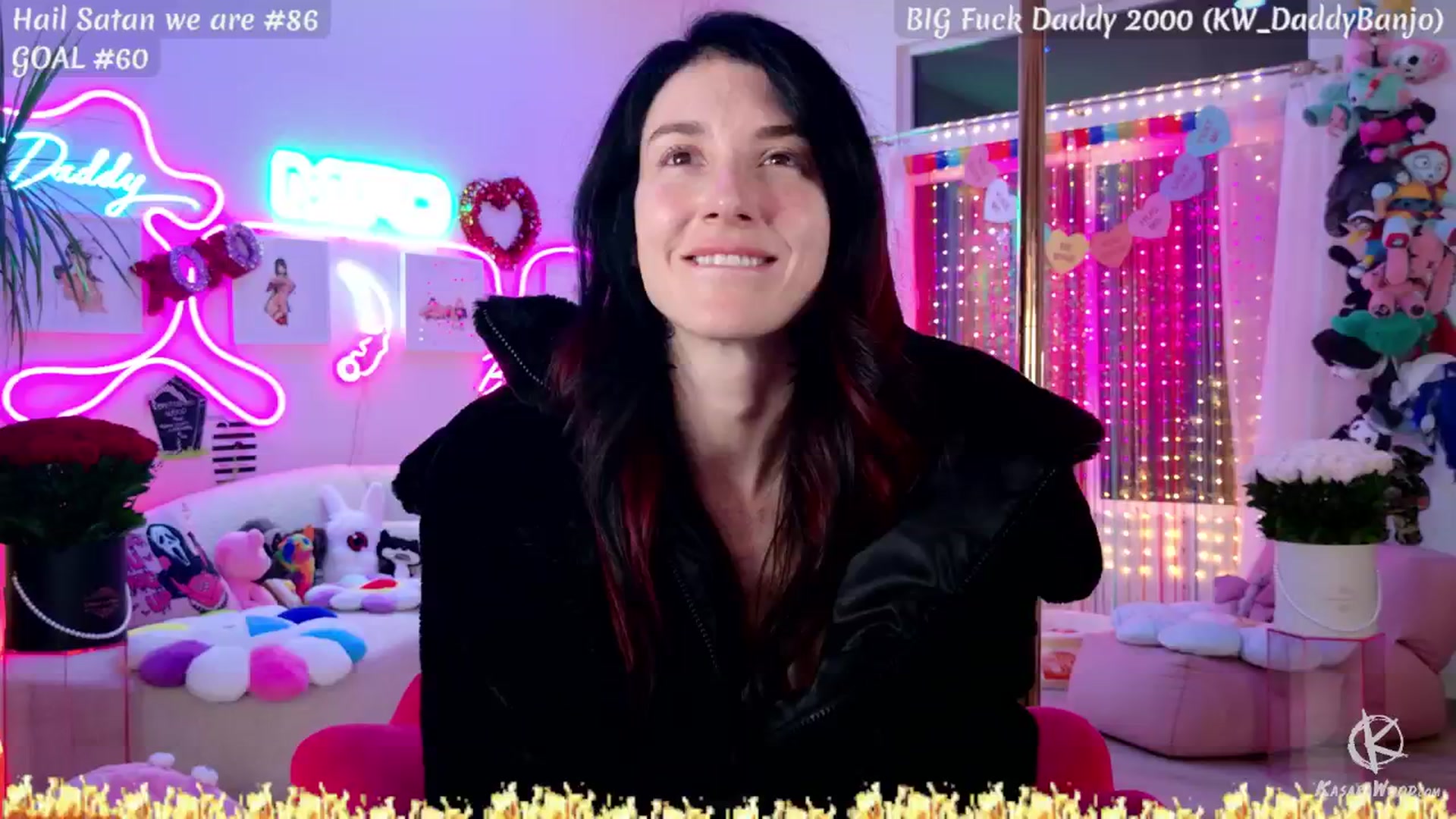 Gallery image thumbnail from KasaraWood's myfreecams stream on, 02/20/2026, 06:06 image 11 of 20