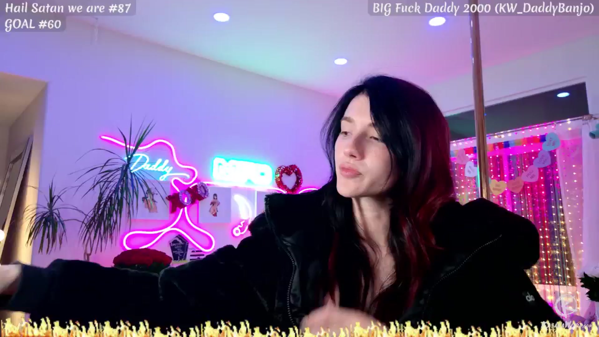 Gallery image thumbnail from KasaraWood's myfreecams stream on, 02/20/2026, 06:06 image 16 of 20