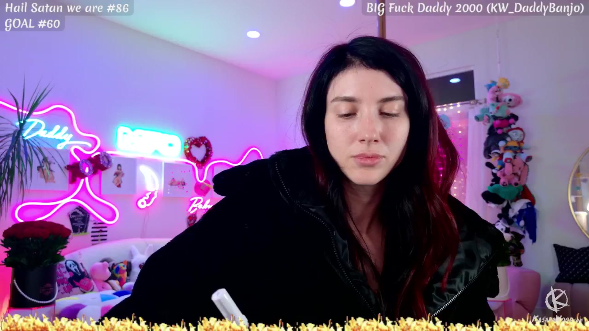 Gallery image thumbnail from KasaraWood's myfreecams stream on, 02/20/2026, 06:06 image 19 of 20