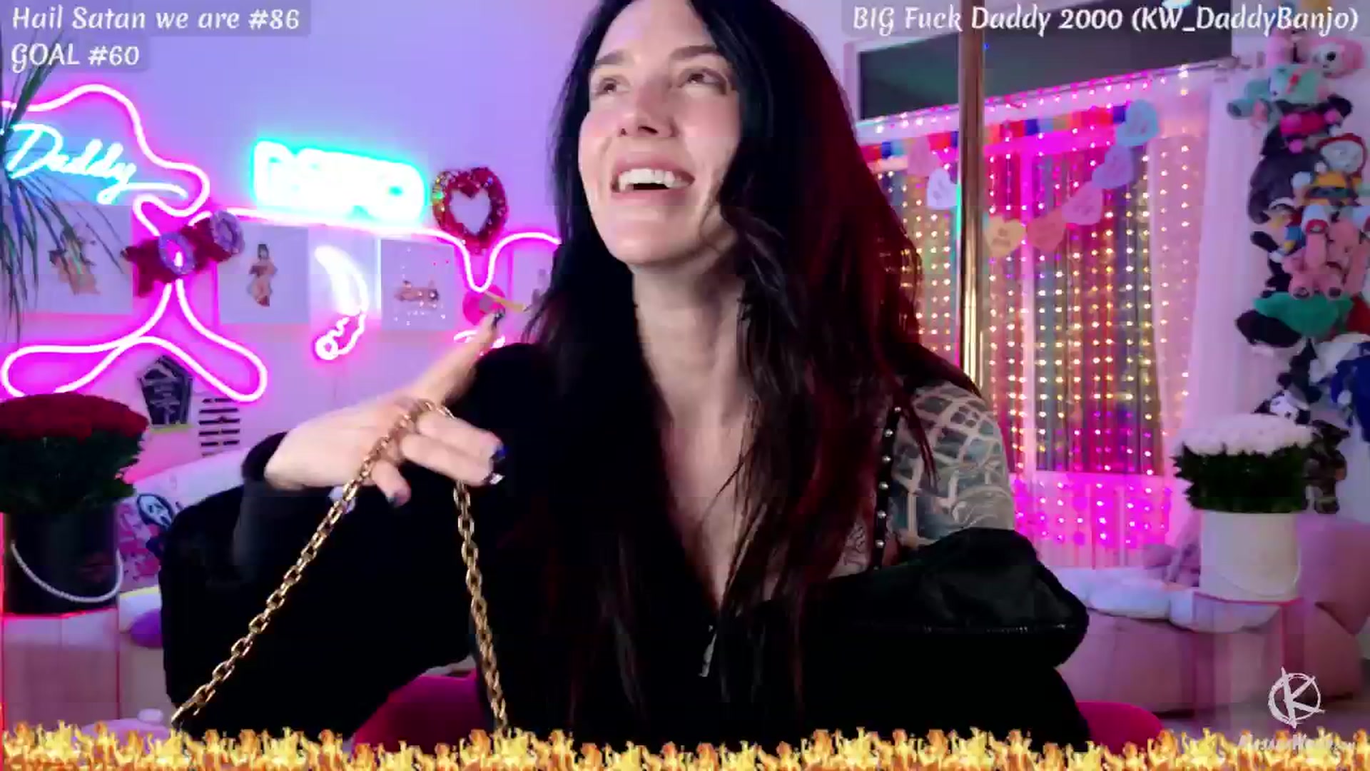 Gallery image thumbnail from KasaraWood's myfreecams stream on, 02/20/2026, 06:06 image 10 of 20
