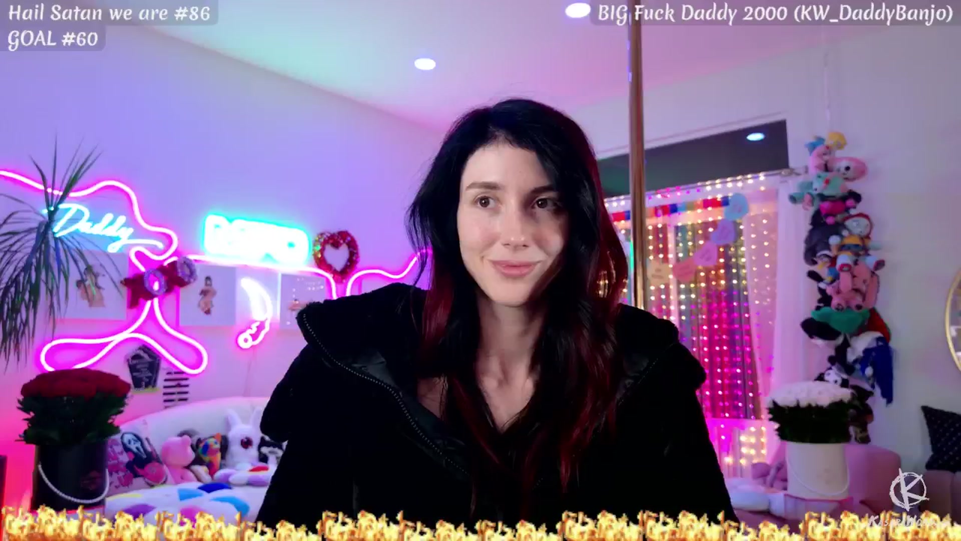 Gallery image thumbnail from KasaraWood's myfreecams stream on, 02/20/2026, 06:06 image 20 of 20