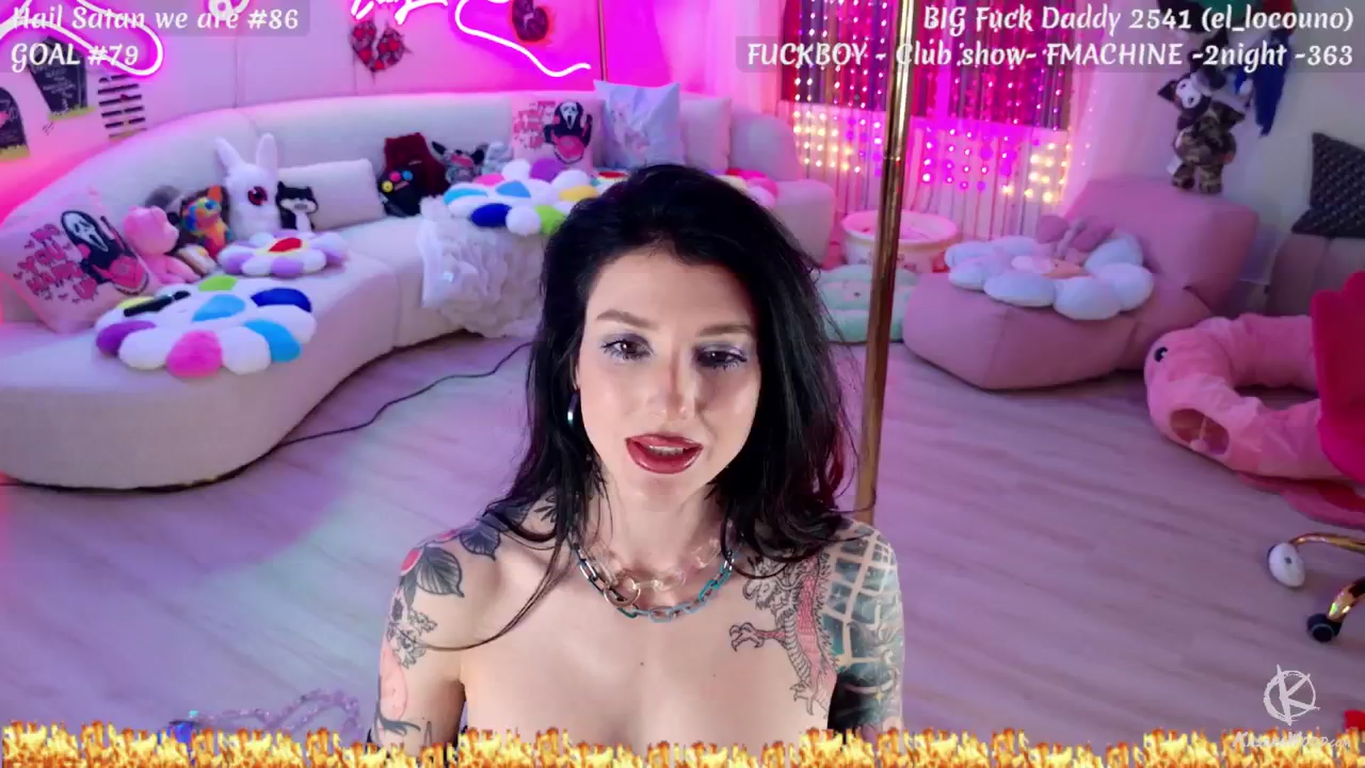 Gallery image thumbnail from KasaraWood's myfreecams stream on, 02/21/2026, 08:33 image 11 of 20
