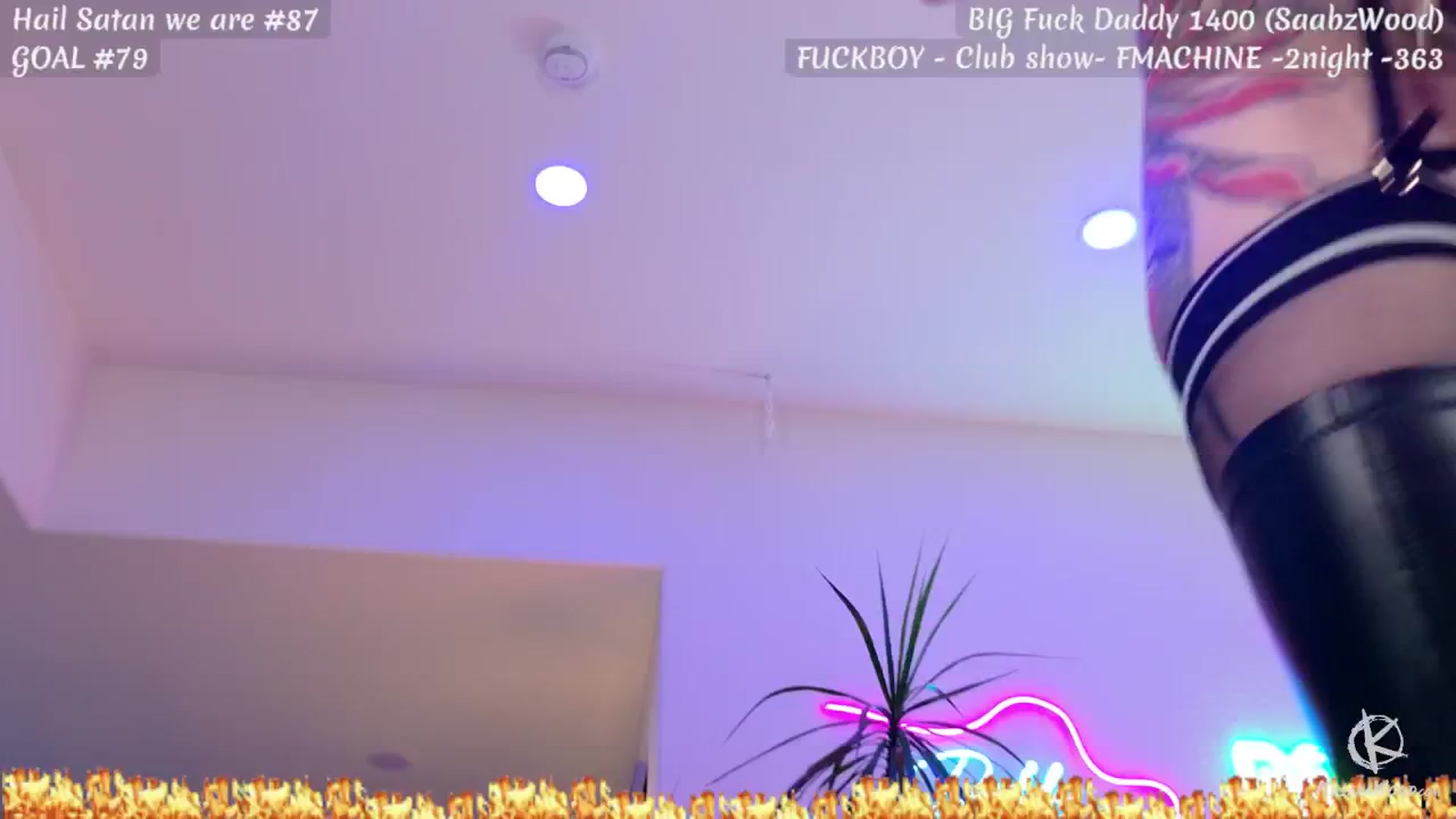 Gallery image thumbnail from KasaraWood's myfreecams stream on, 02/21/2026, 08:33 image 5 of 20