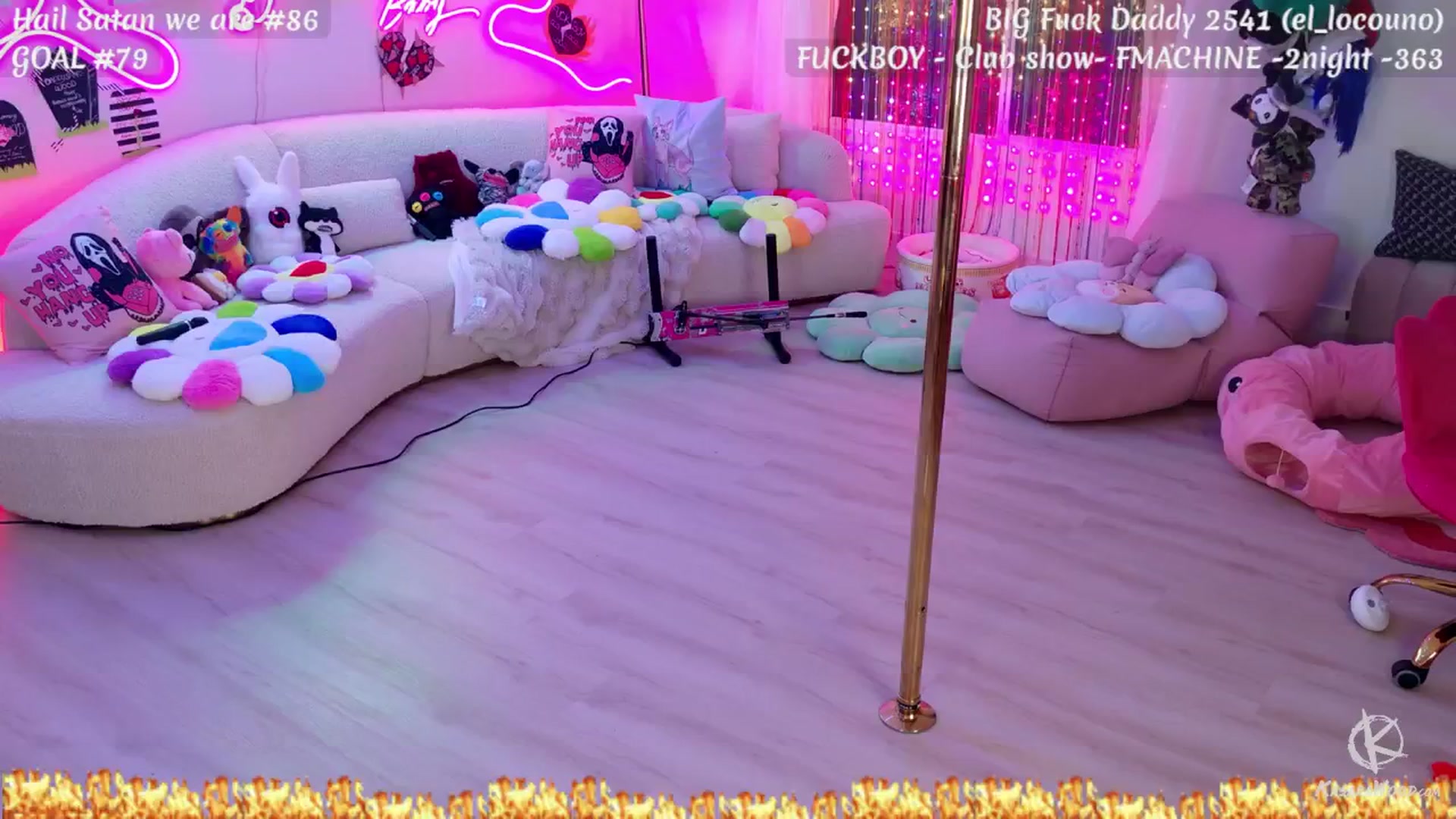 Gallery image thumbnail from KasaraWood's myfreecams stream on, 02/21/2026, 08:33 image 13 of 20