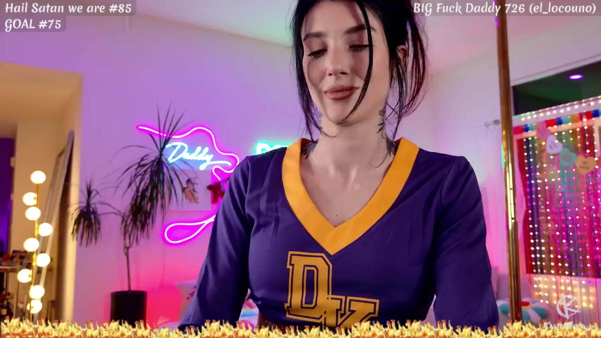 Gallery image thumbnail from KasaraWood's myfreecams stream on, 02/27/2026, 05:10 image 6 of 20