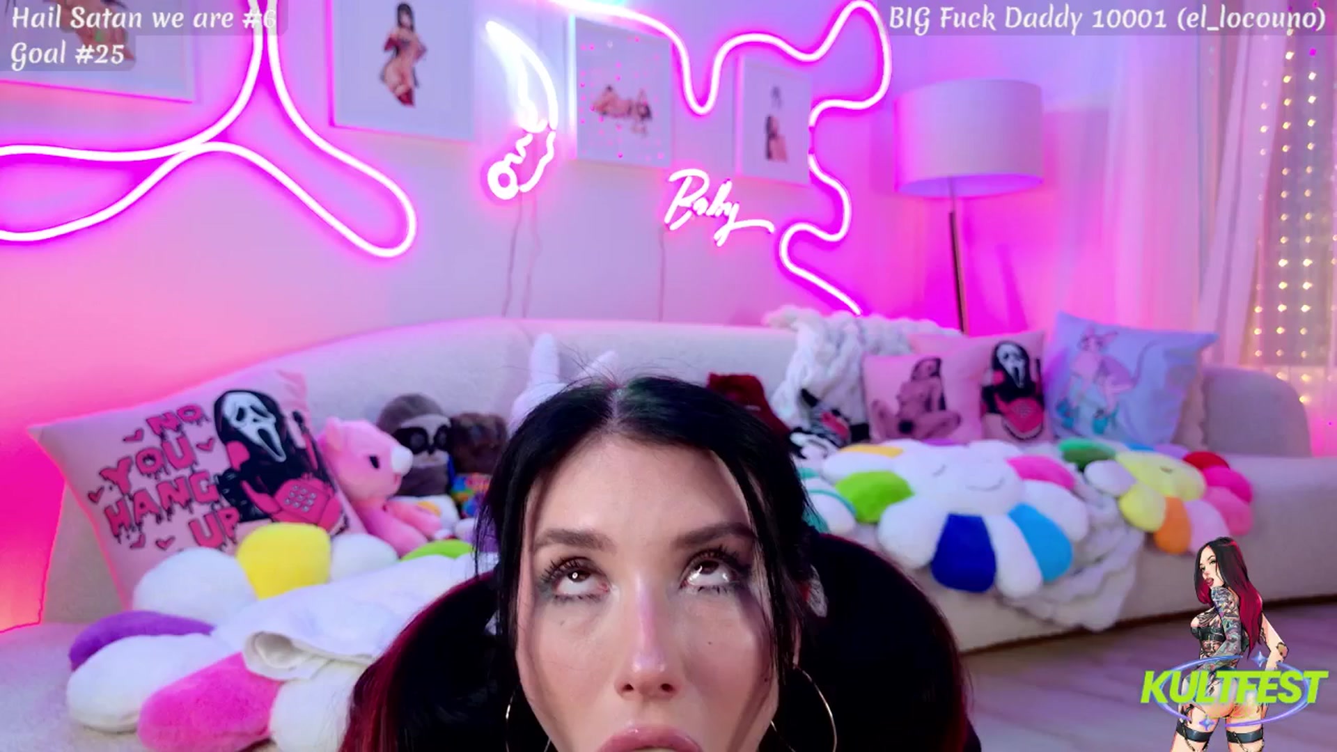 Gallery image thumbnail from KasaraWood's myfreecams stream on, 04/02/2026, 06:01 image 5 of 20