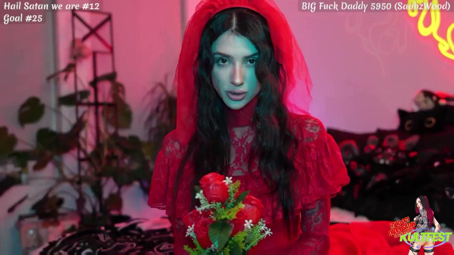 Gallery image thumbnail from KasaraWood's myfreecams stream on, 04/05/2026, 02:17 image 13 of 20
