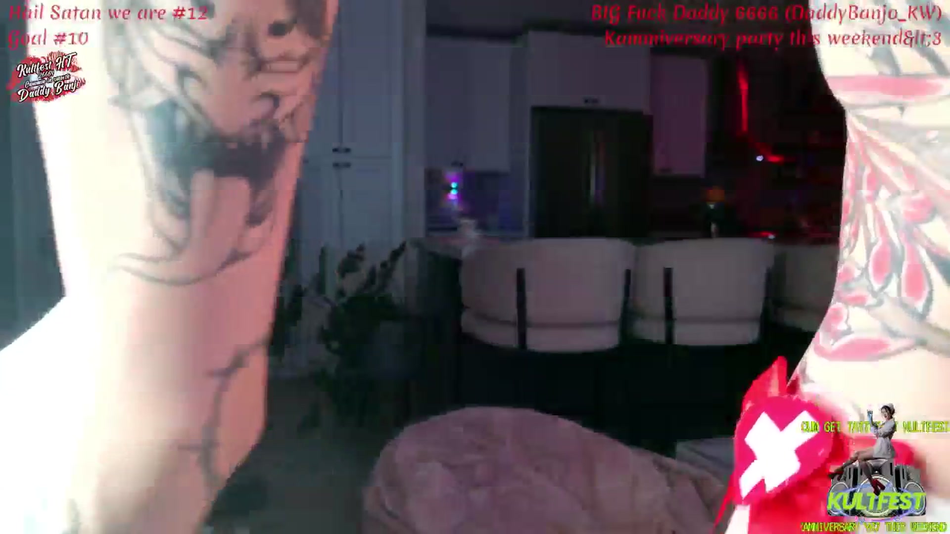 Gallery image thumbnail from KasaraWood's myfreecams stream on, 04/18/2026, 06:14 image 20 of 20