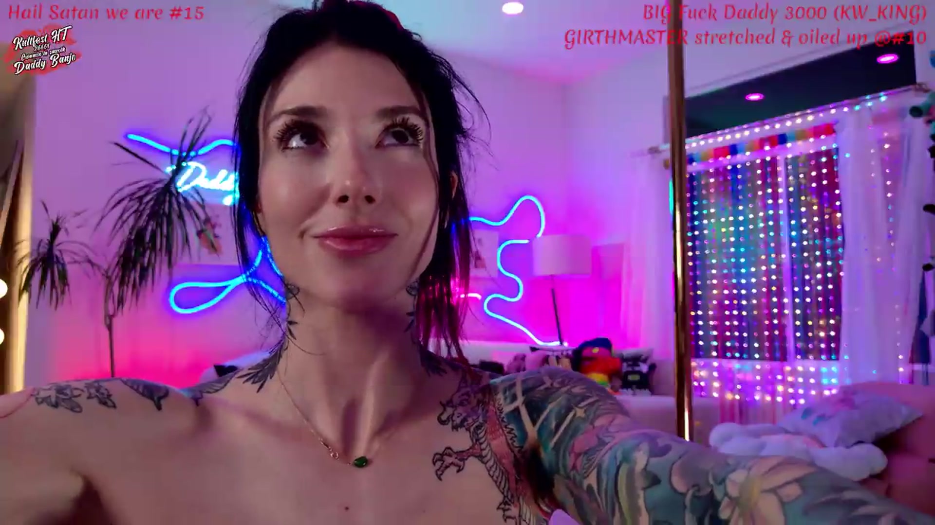 Gallery image thumbnail from KasaraWood's myfreecams stream on, 04/23/2026, 05:27 image 14 of 20
