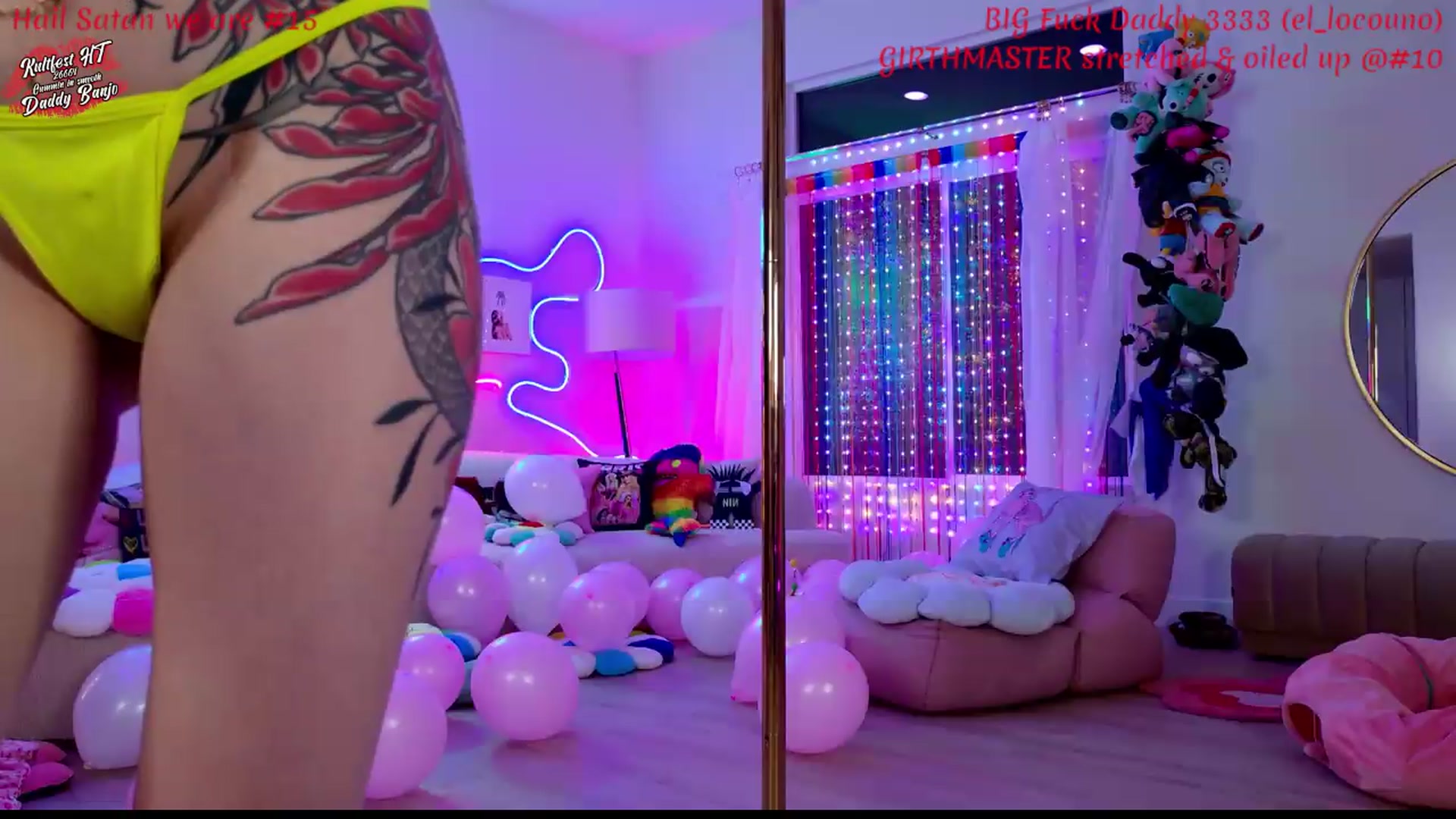 Gallery image thumbnail from KasaraWood's myfreecams stream on, 04/25/2026, 06:33 image 5 of 20