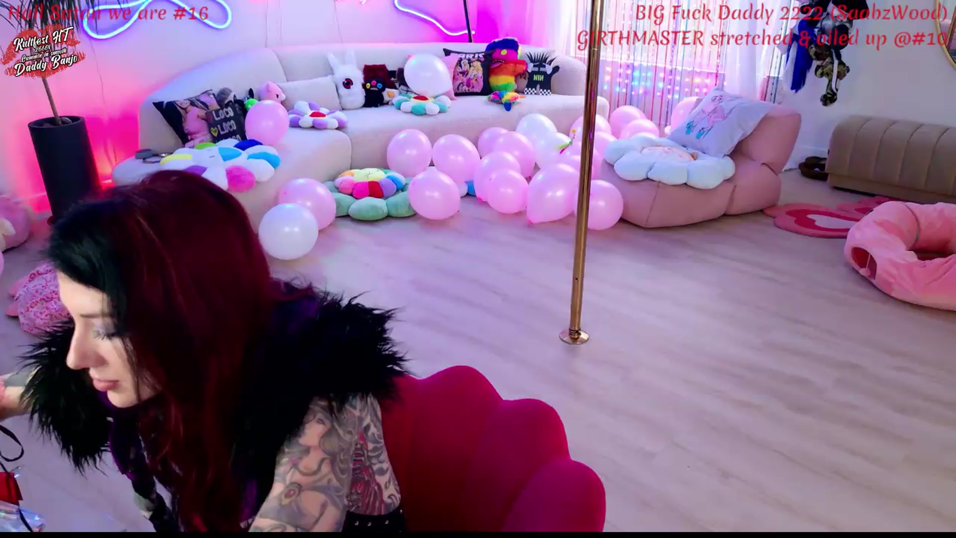 Gallery image thumbnail from KasaraWood's myfreecams stream on, 04/26/2026, 04:01 image 6 of 20