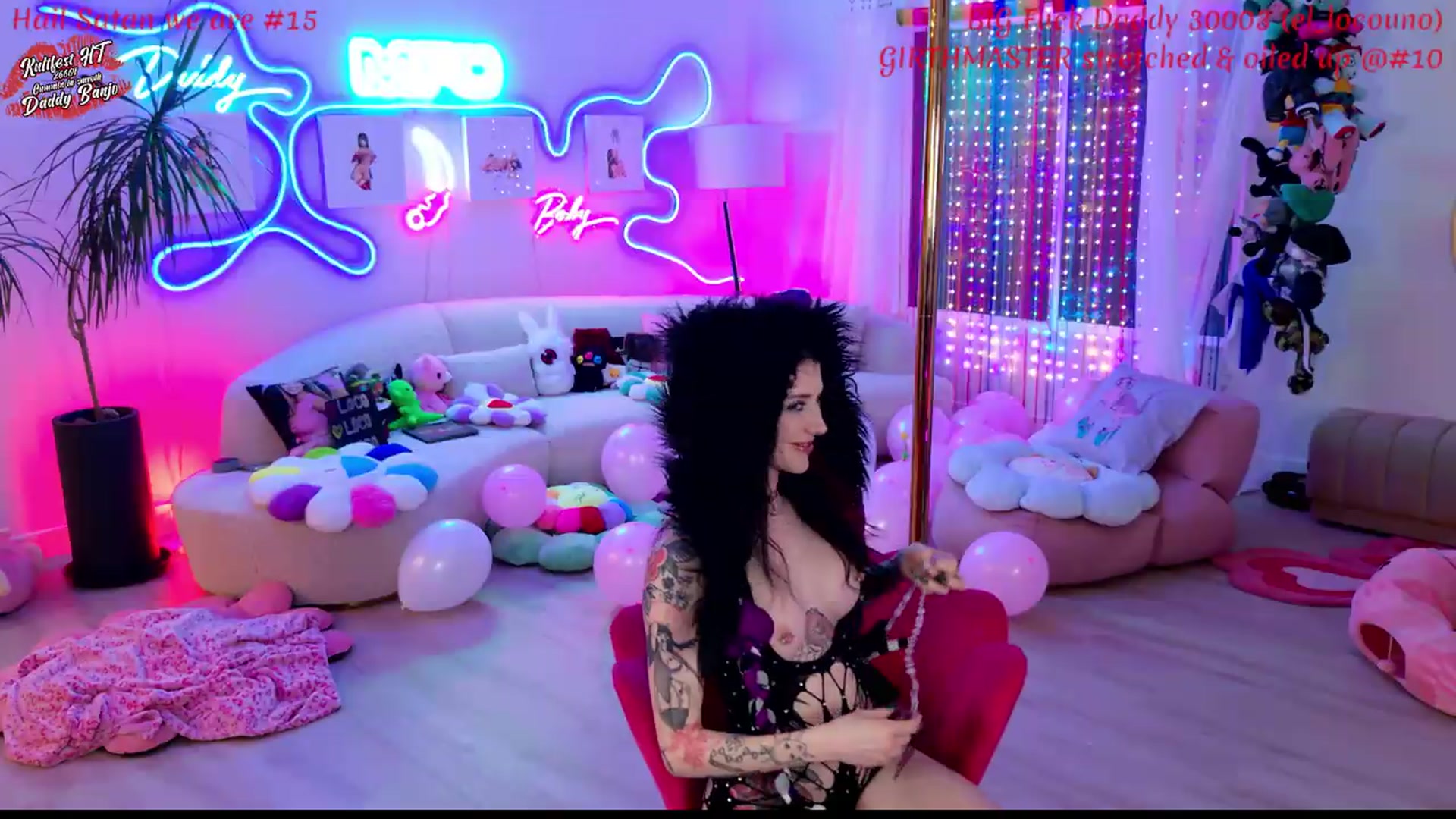 Gallery image thumbnail from KasaraWood's myfreecams stream on, 04/26/2026, 06:42 image 5 of 20