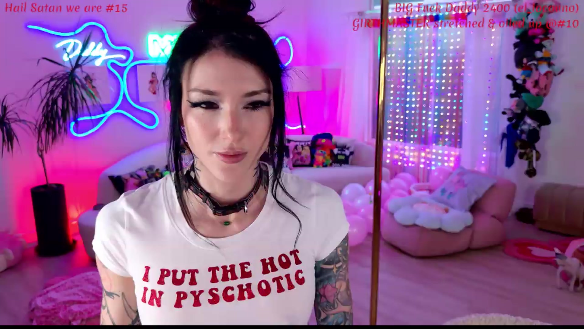 Gallery image thumbnail from KasaraWood's myfreecams stream on, 04/27/2026, 03:40 image 7 of 20