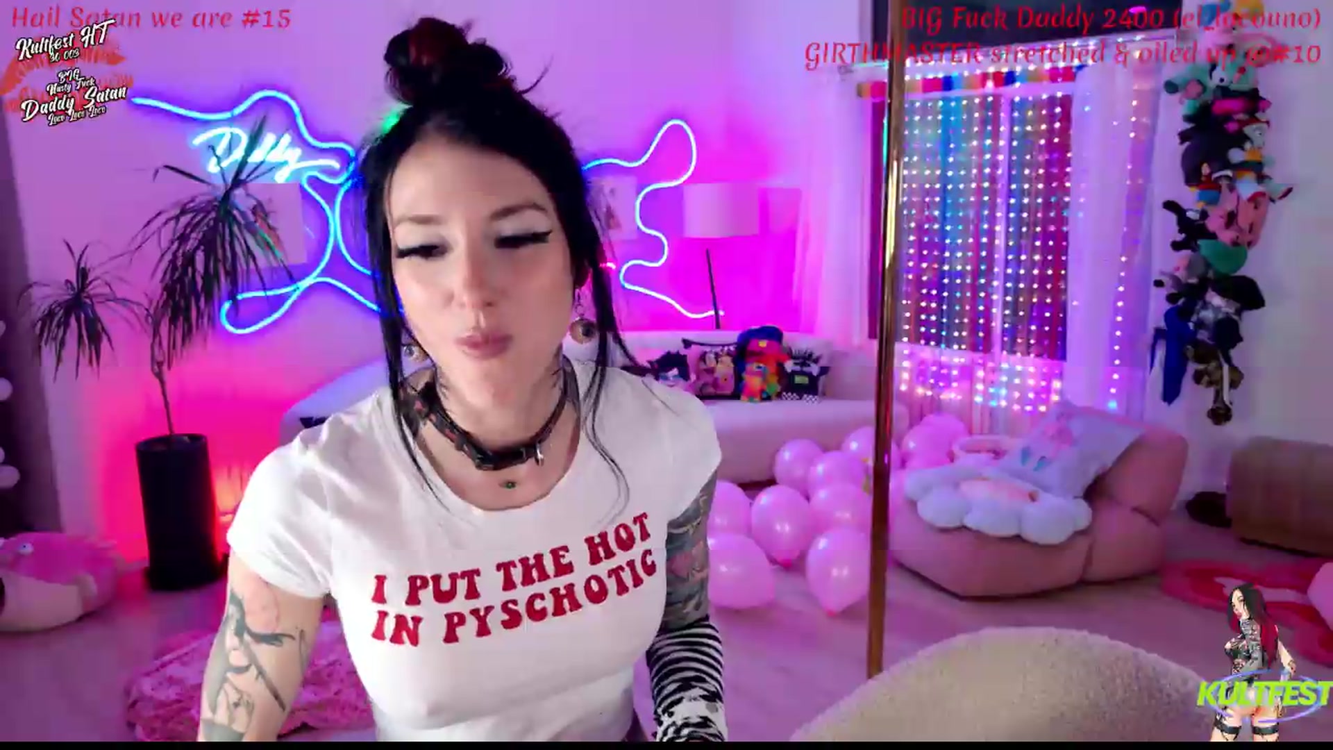 Gallery image thumbnail from KasaraWood's myfreecams stream on, 04/27/2026, 03:40 image 20 of 20