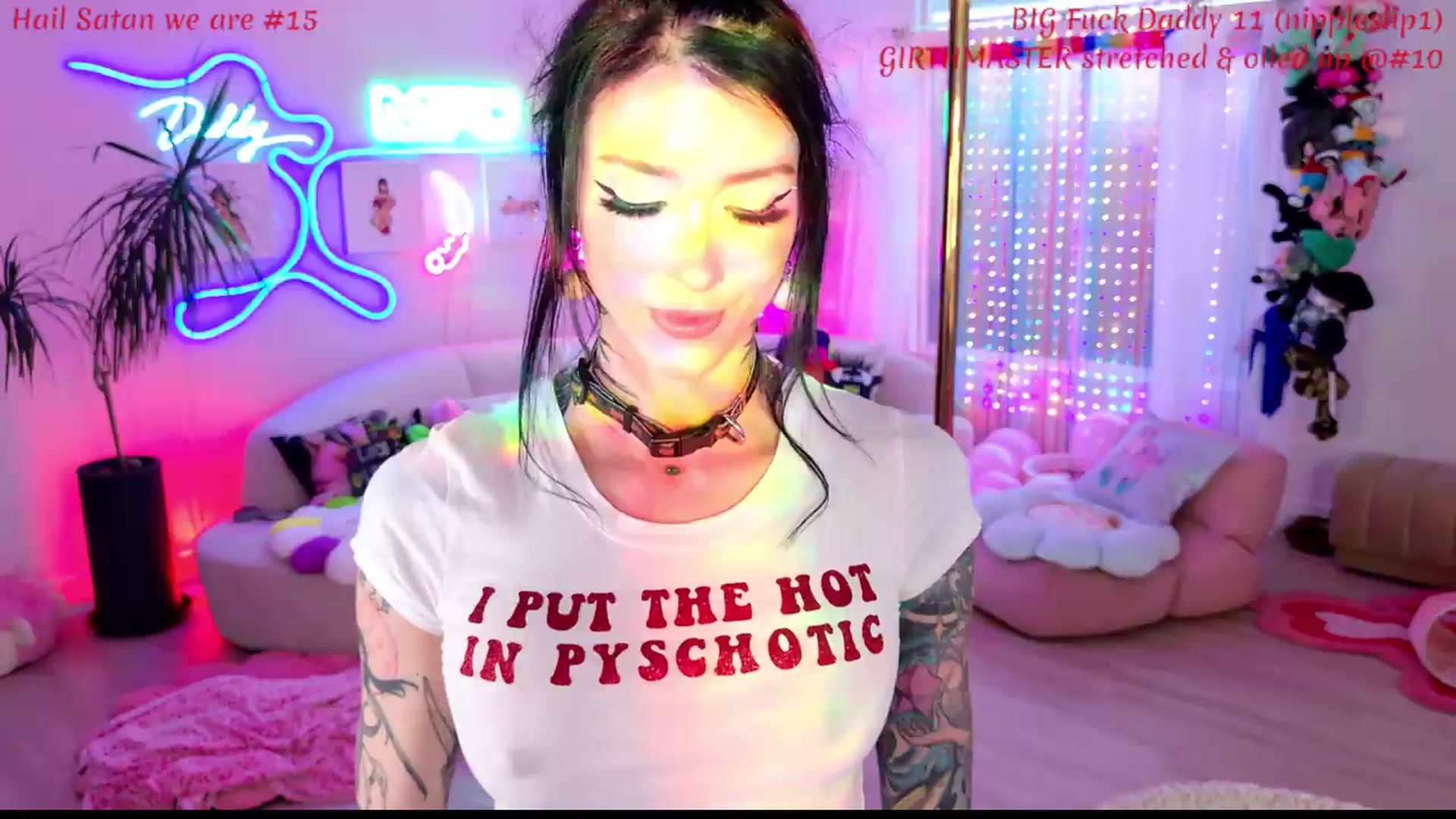 Gallery image thumbnail from KasaraWood's myfreecams stream on, 04/27/2026, 03:40 image 4 of 20