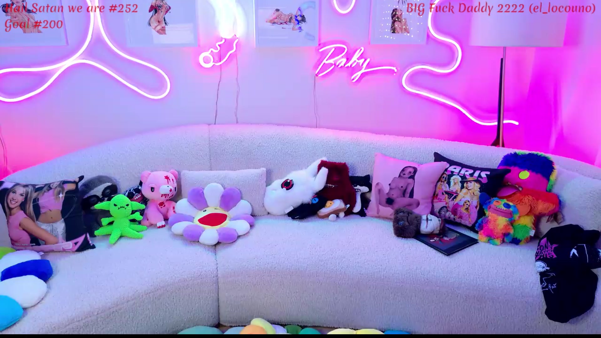 Gallery image thumbnail from KasaraWood's myfreecams stream on, 05/02/2026, 05:33 image 16 of 20