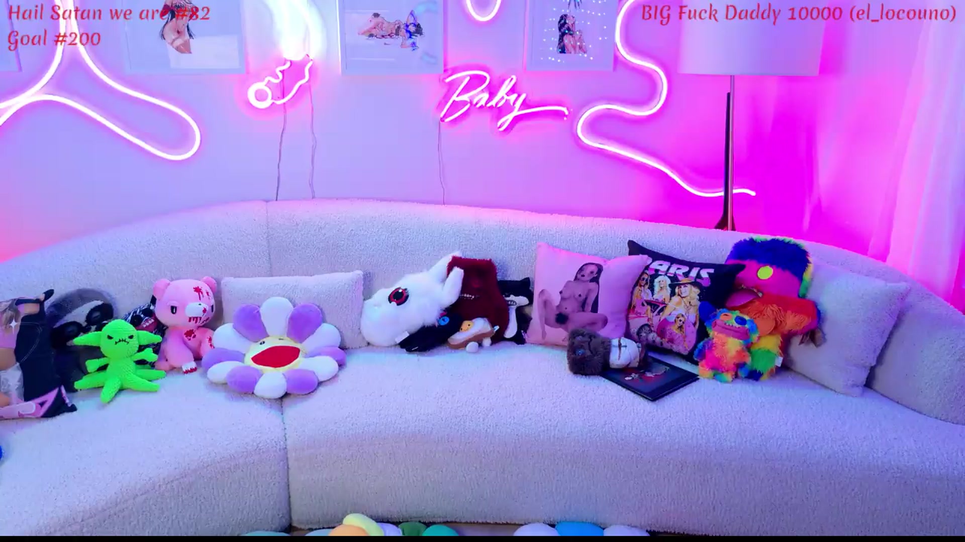 Gallery image thumbnail from KasaraWood's myfreecams stream on, 05/02/2026, 05:33 image 20 of 20