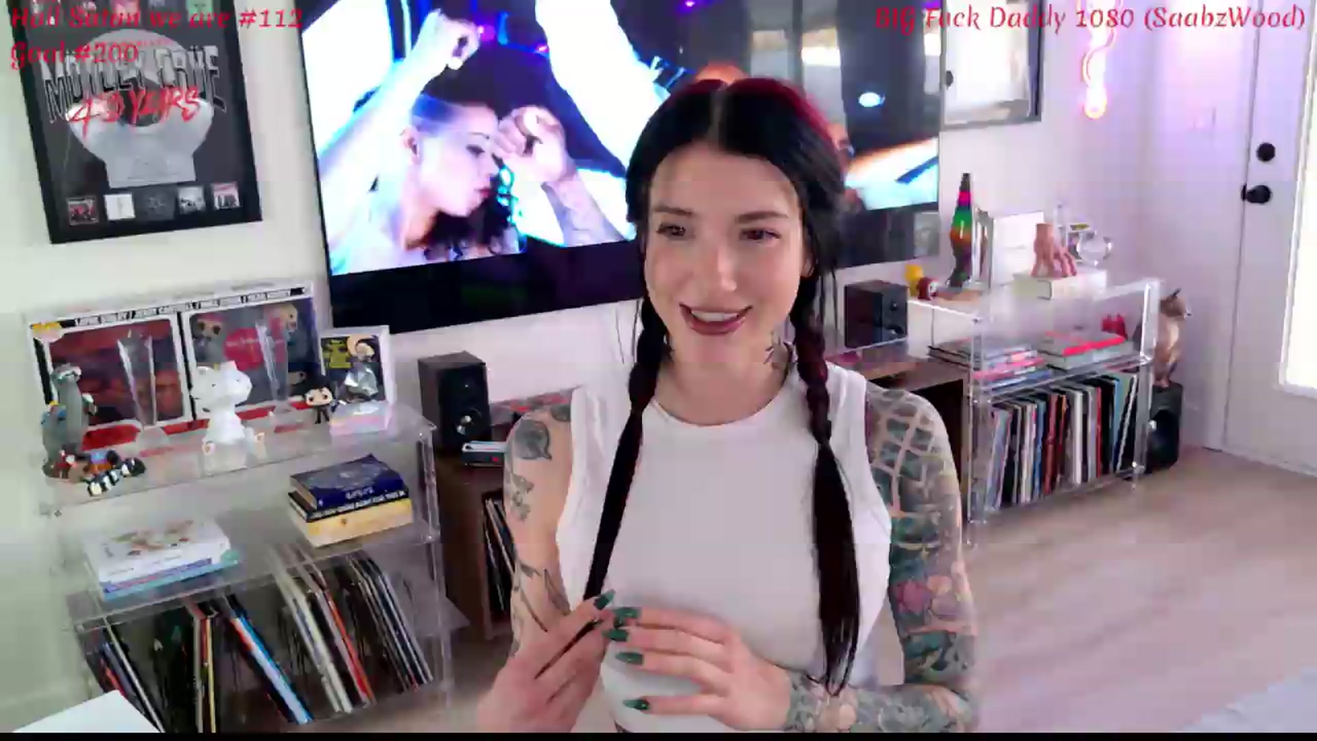 Gallery image thumbnail from KasaraWood's myfreecams stream on, 05/03/2026, 02:56 image 3 of 20