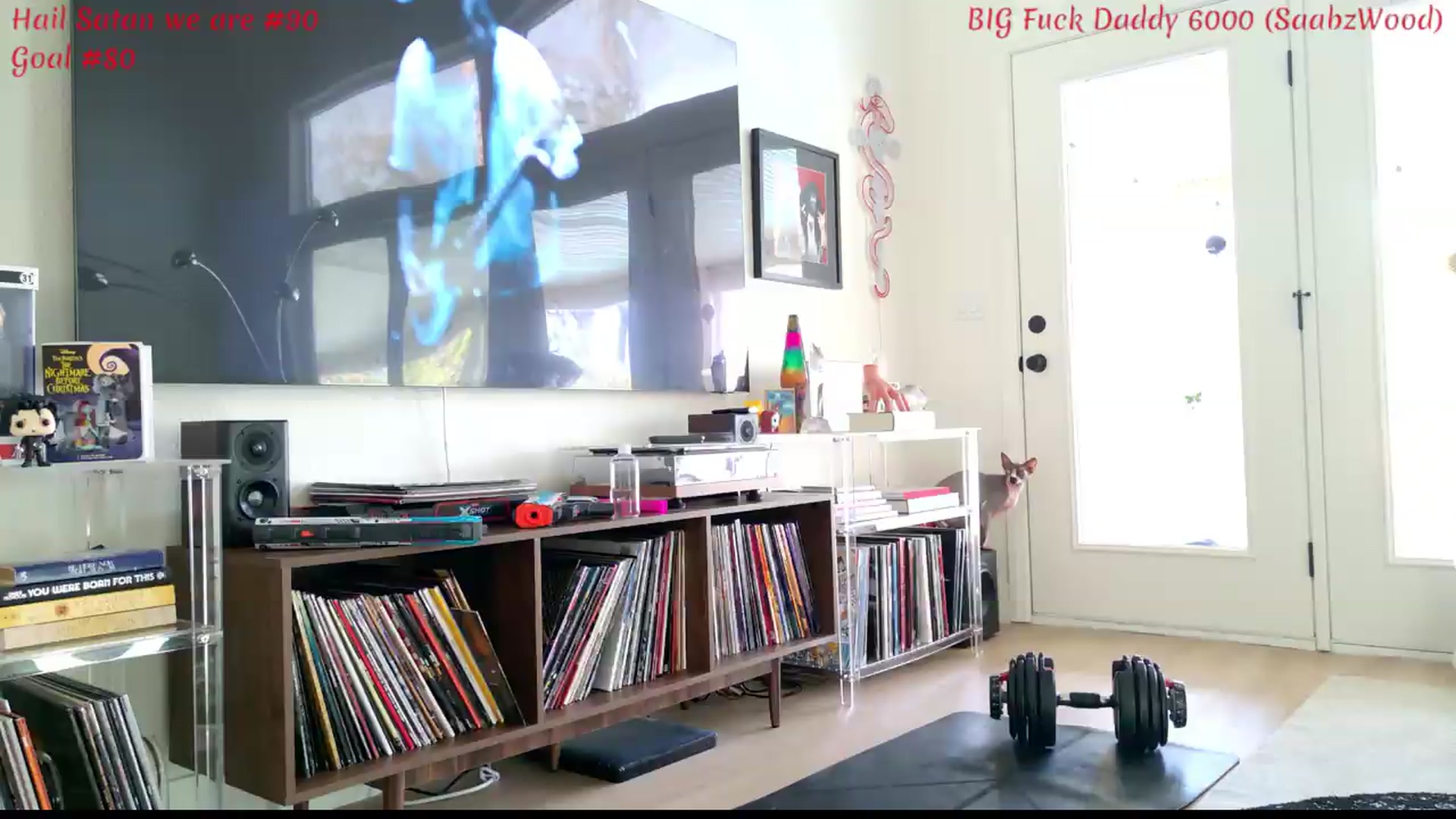 Gallery image thumbnail from KasaraWood's myfreecams stream on, 05/04/2026, 23:59 image 5 of 20