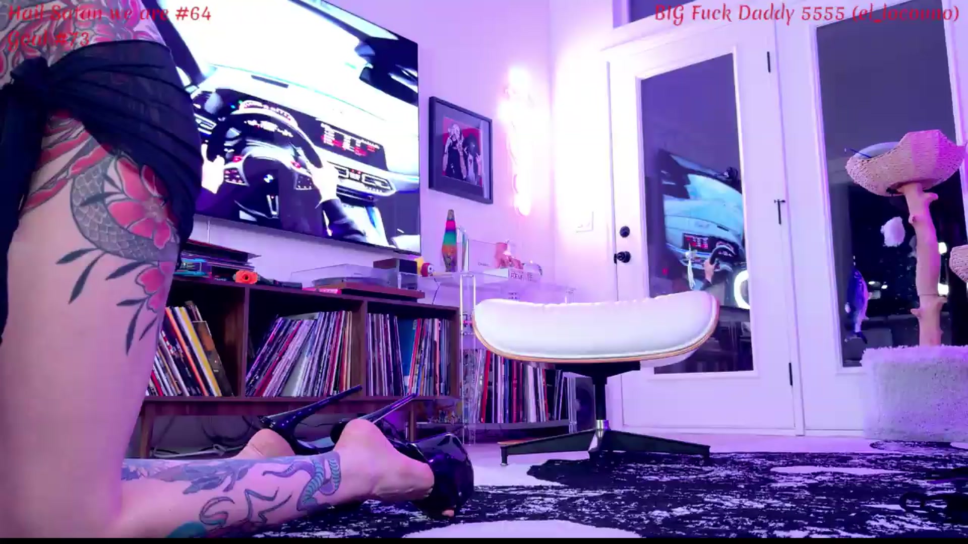 Gallery image thumbnail from KasaraWood's myfreecams stream on, 05/07/2026, 05:45 image 11 of 20
