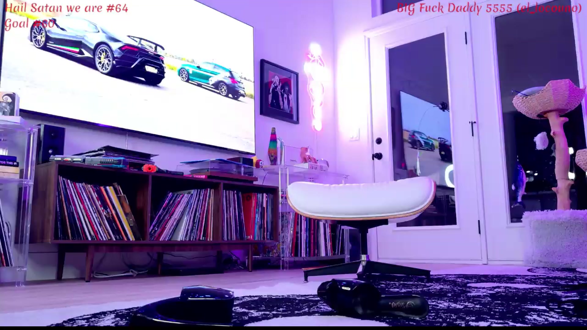 Gallery image thumbnail from KasaraWood's myfreecams stream on, 05/07/2026, 05:45 image 12 of 20