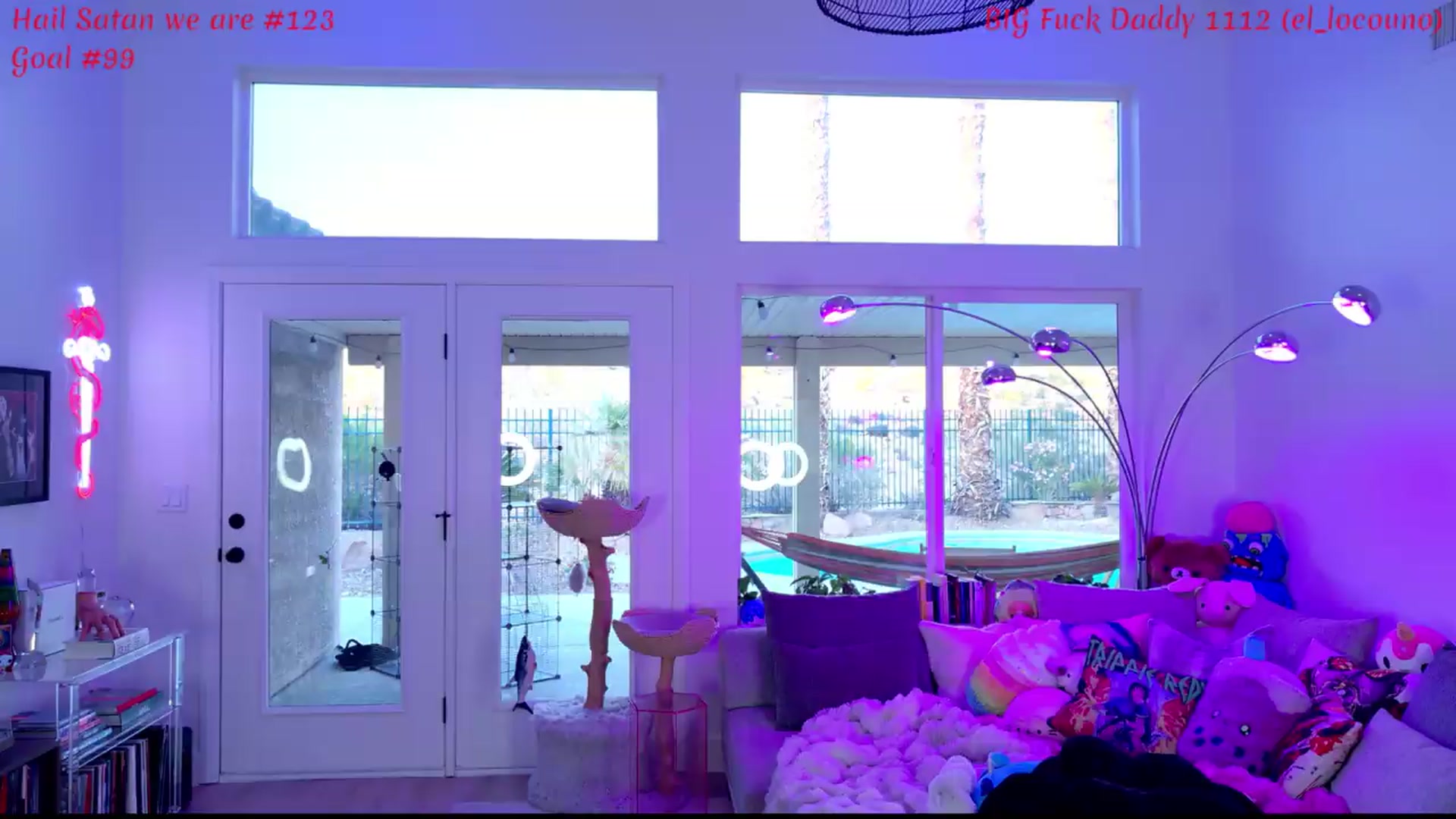 Gallery image thumbnail from KasaraWood's myfreecams stream on, 05/19/2026, 03:21 image 7 of 20