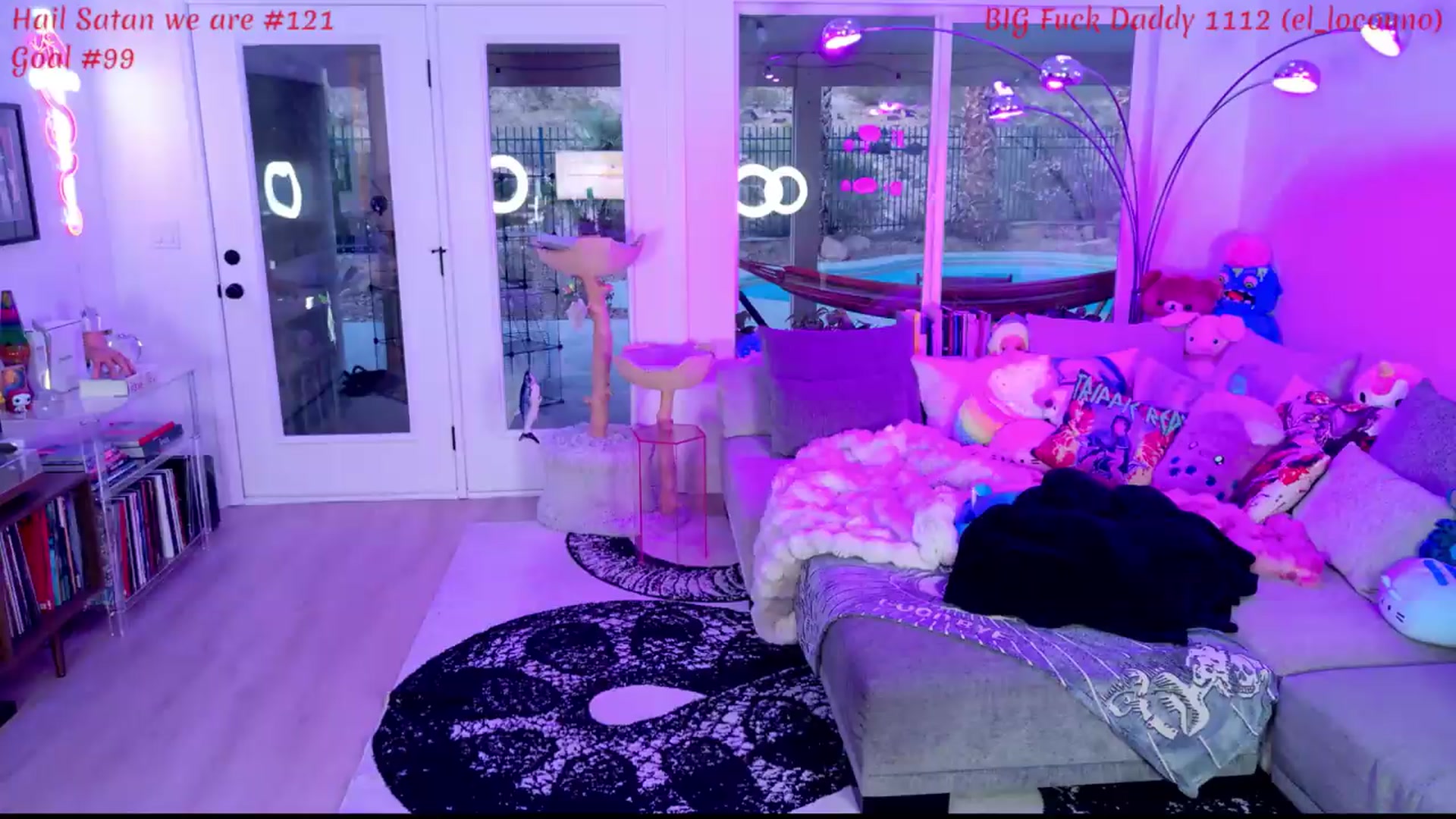 Gallery image thumbnail from KasaraWood's myfreecams stream on, 05/19/2026, 03:21 image 14 of 20